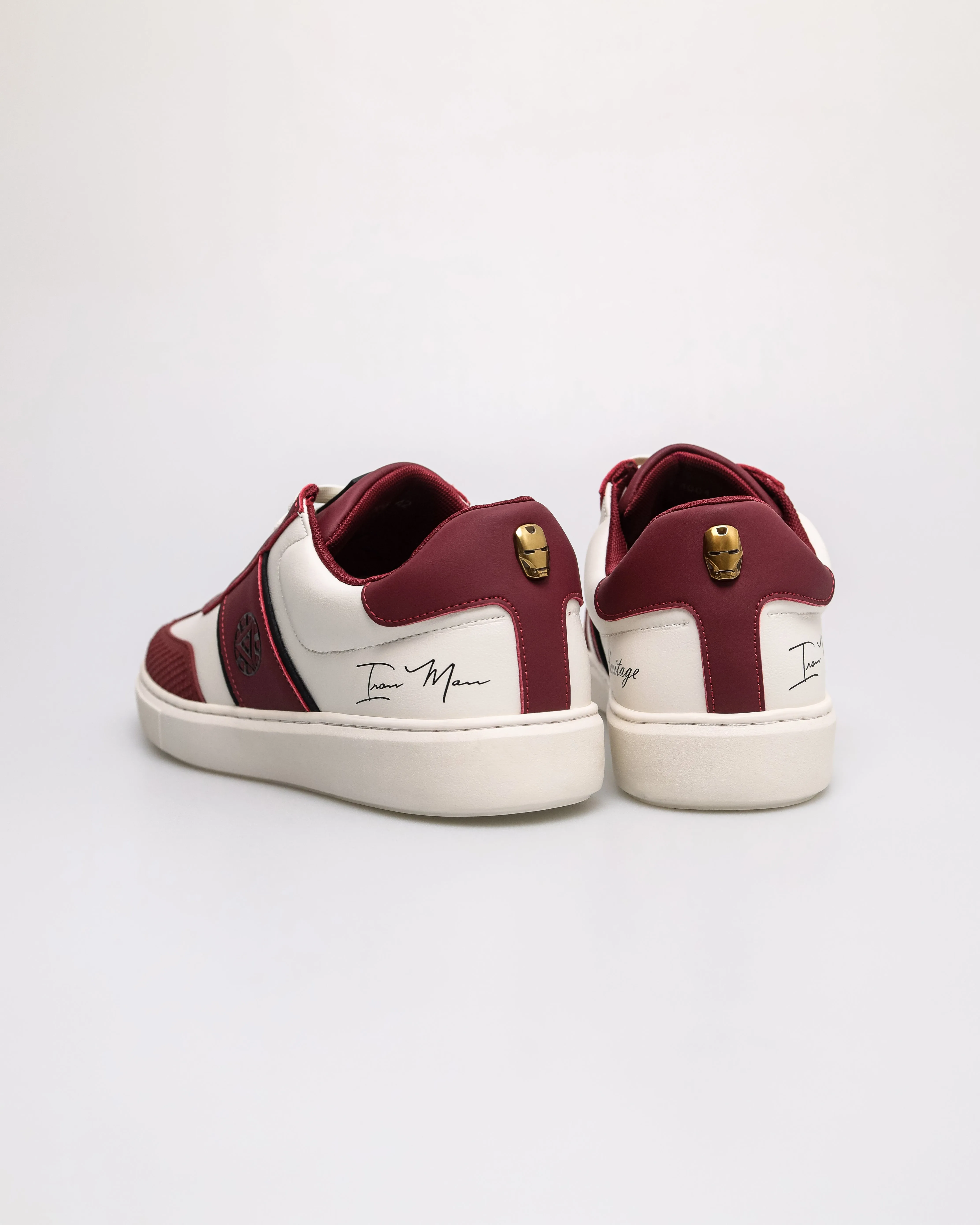 Tomaz DM004 Iron Man Fusion Kicks