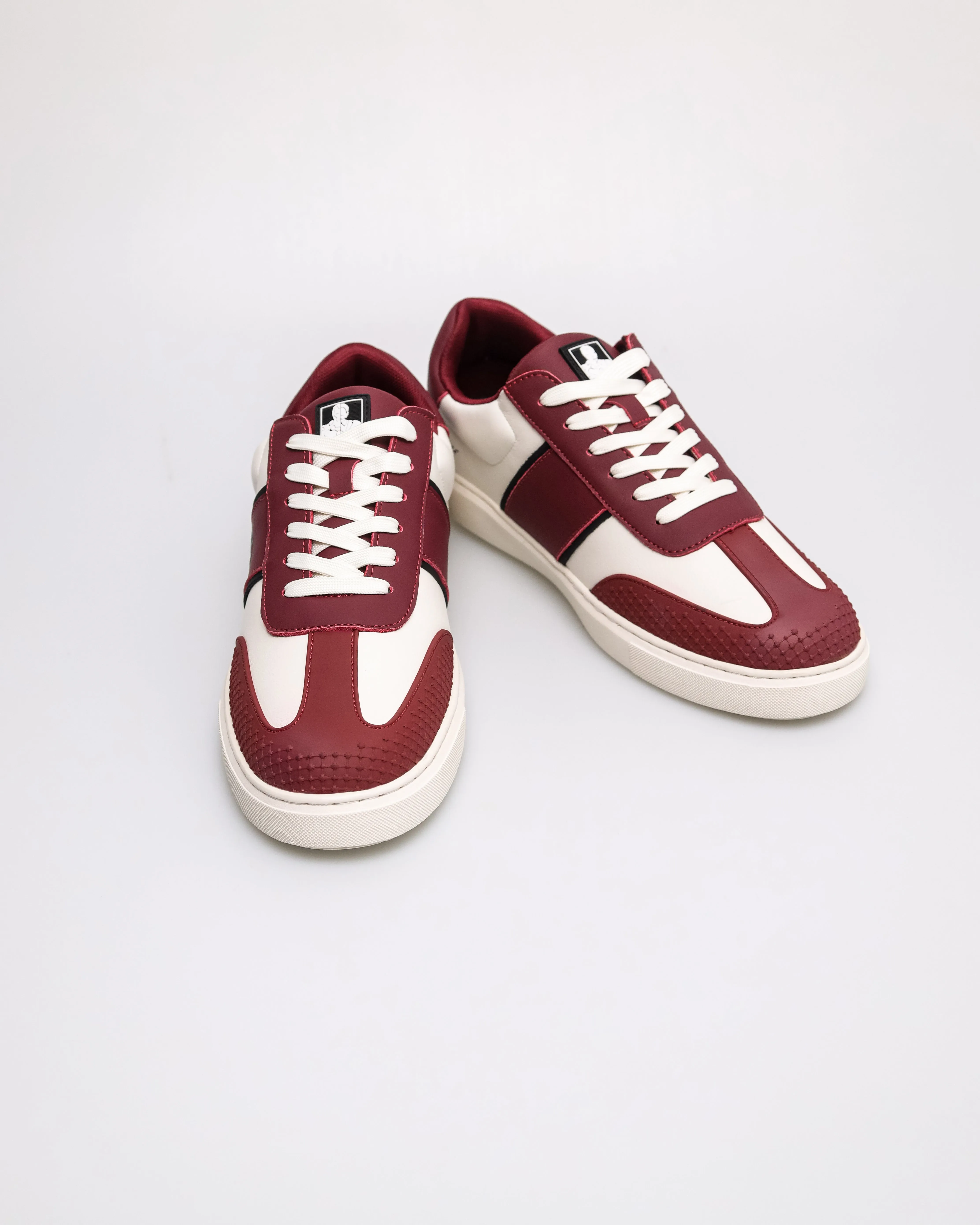 Tomaz DM004 Iron Man Fusion Kicks
