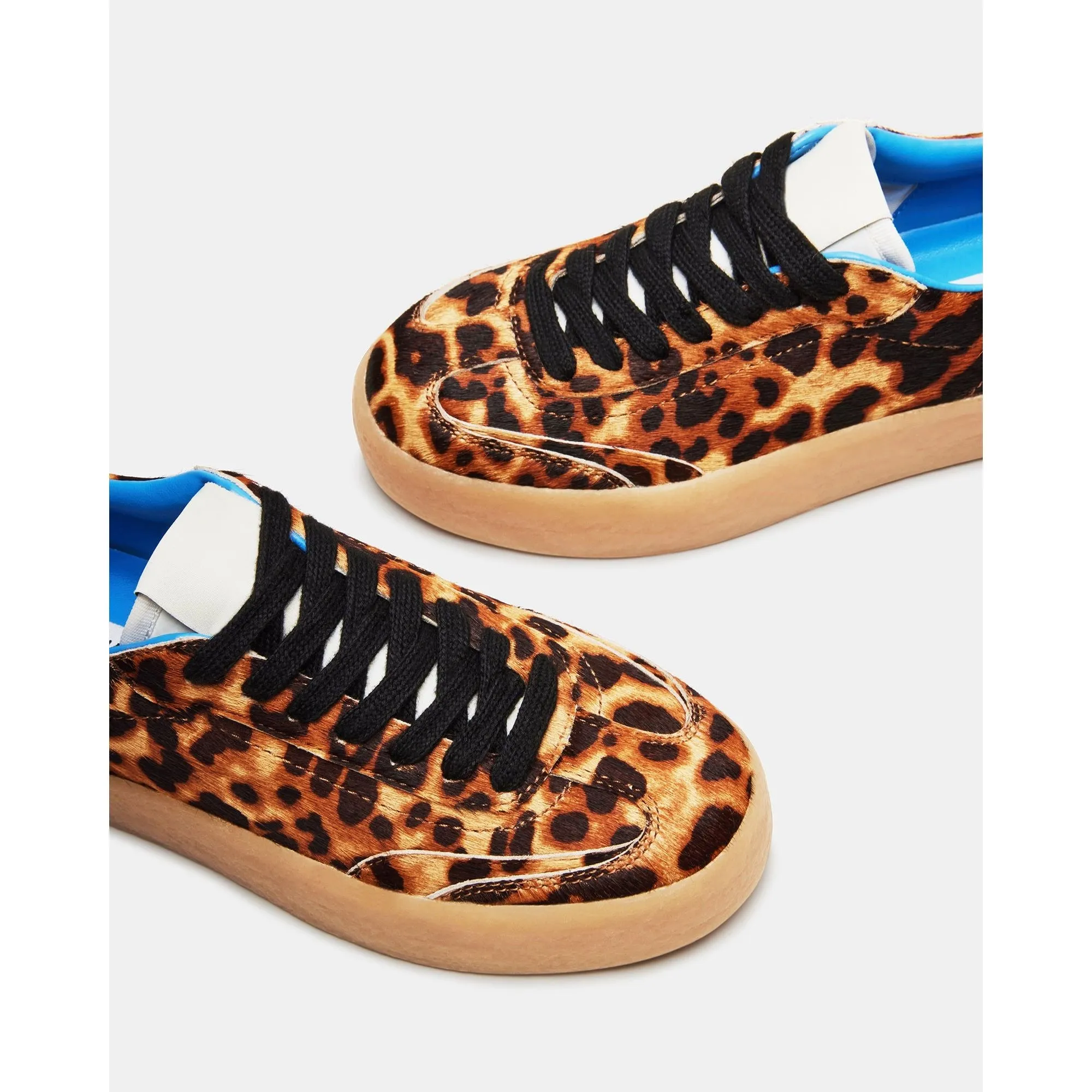 Tux Leopard