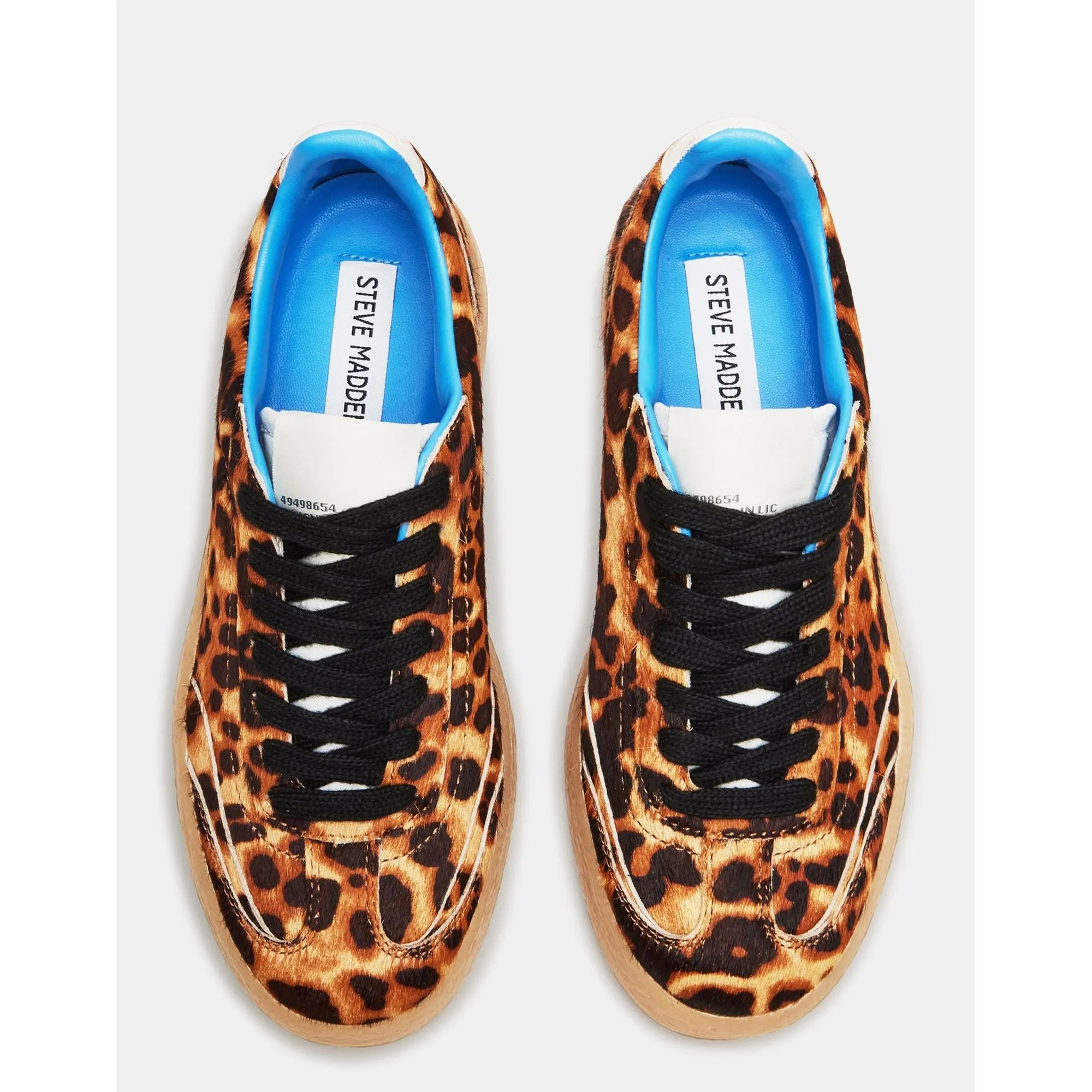 Tux Leopard