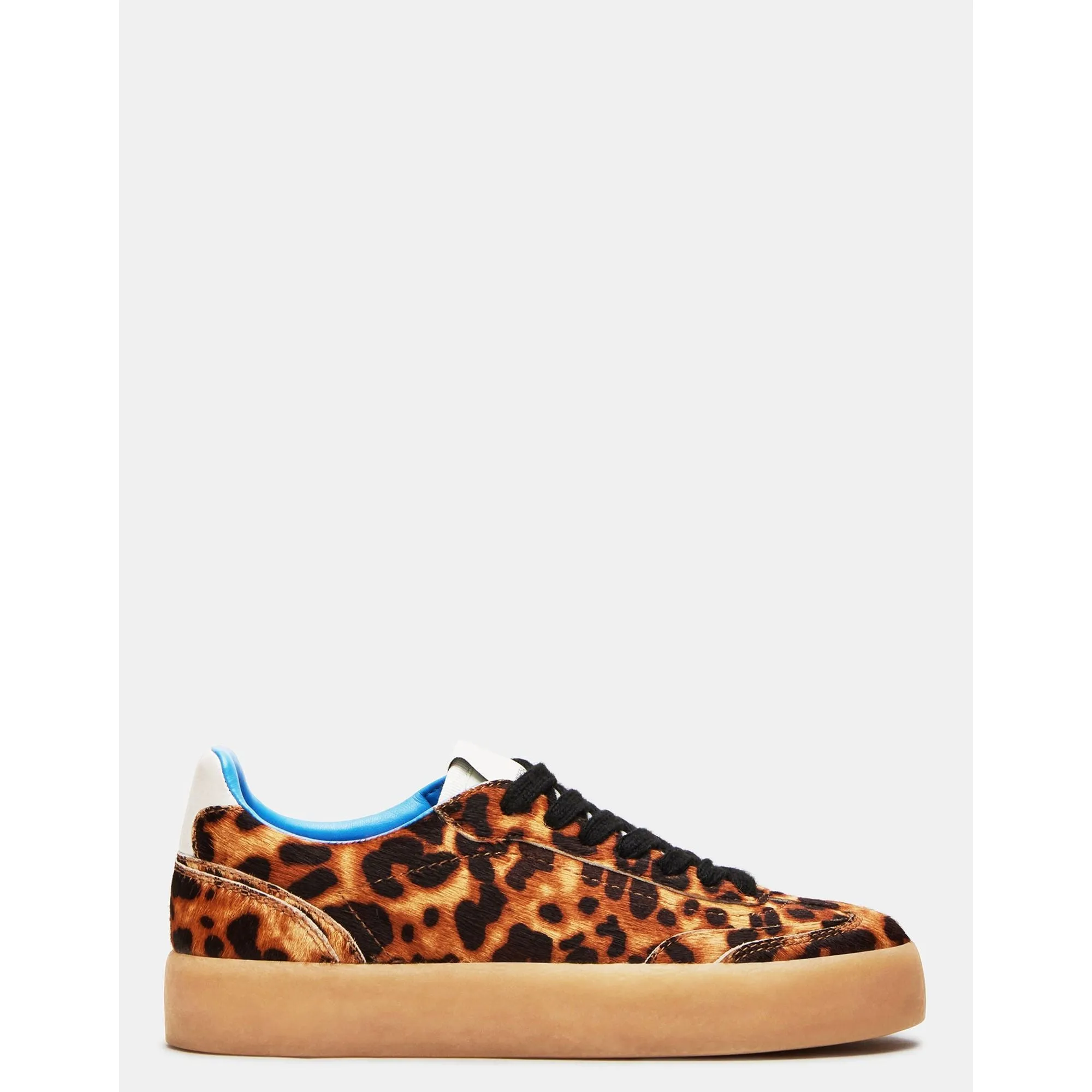 Tux Leopard