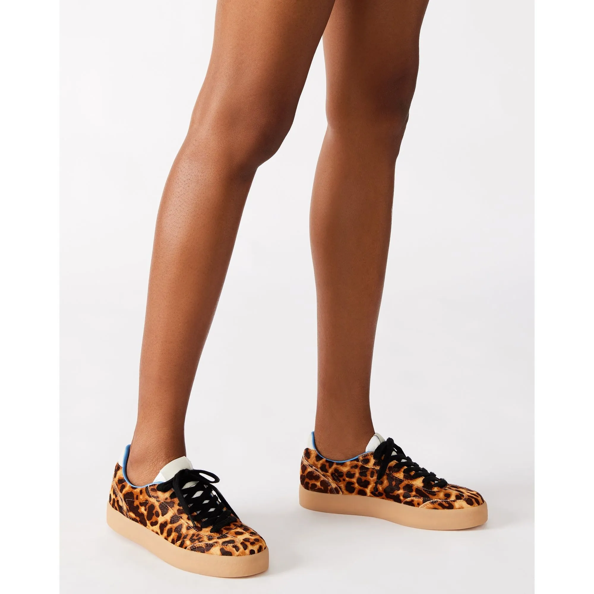 Tux Leopard