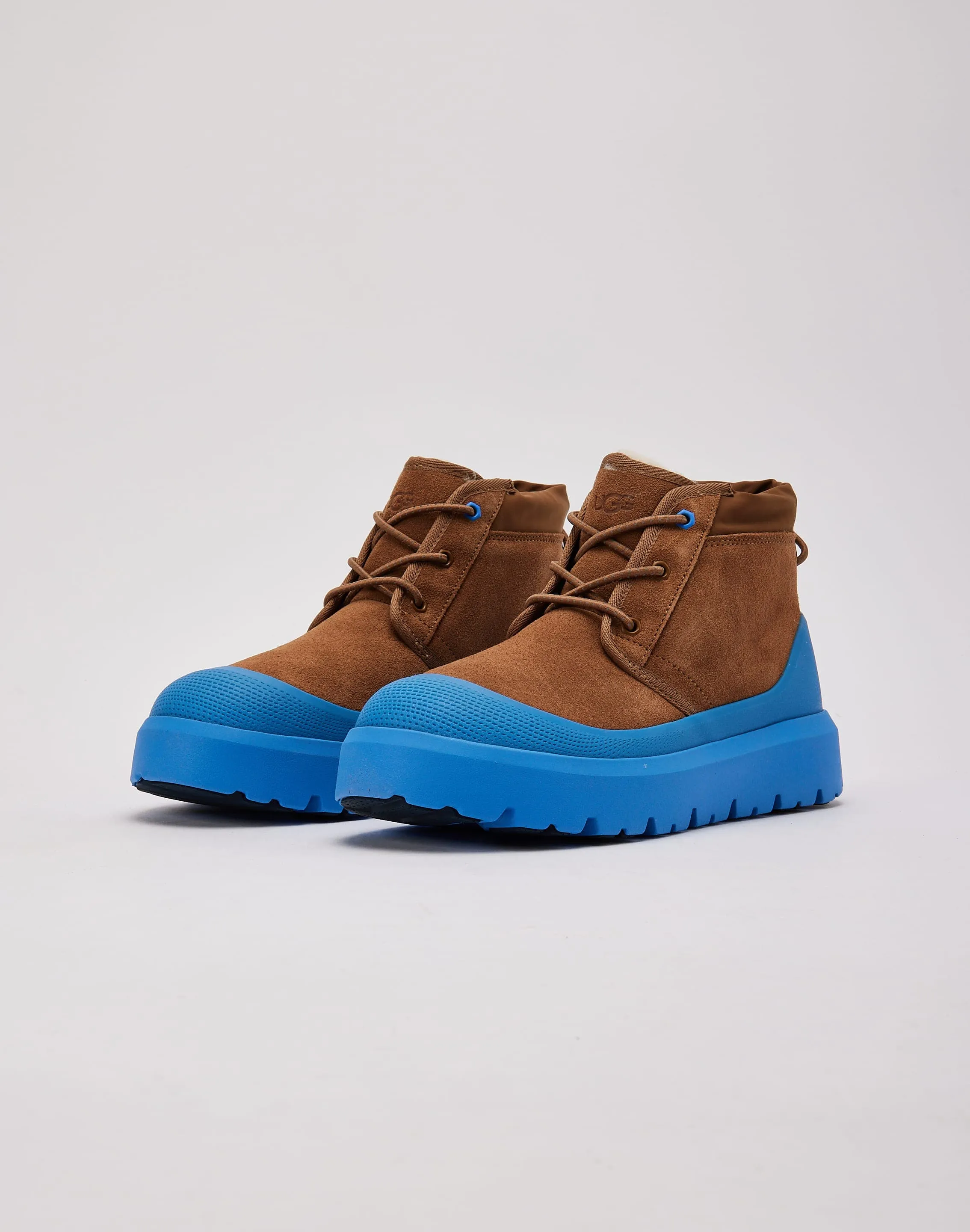 UGG Neumel Weather Hybrid Boot