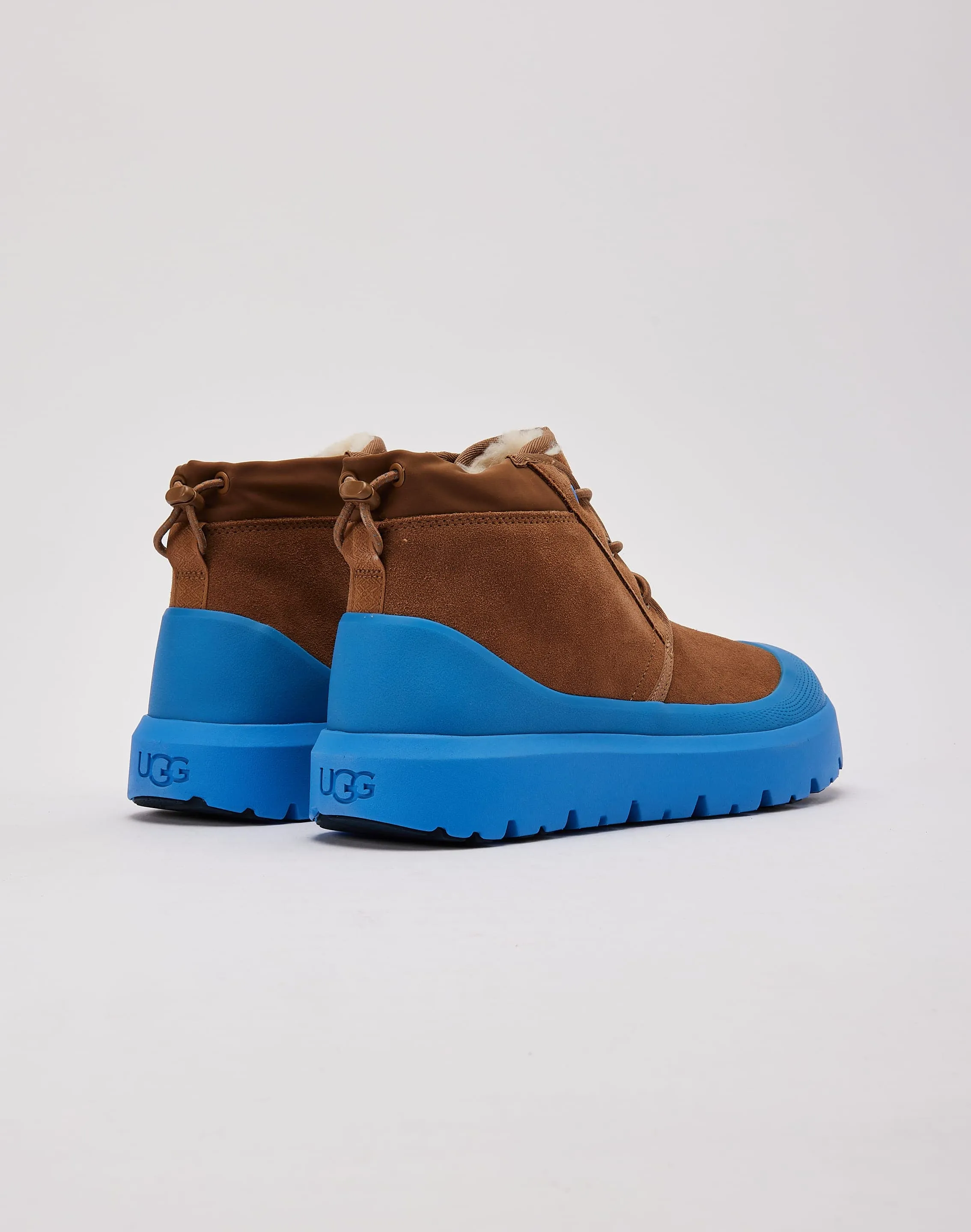 UGG Neumel Weather Hybrid Boot