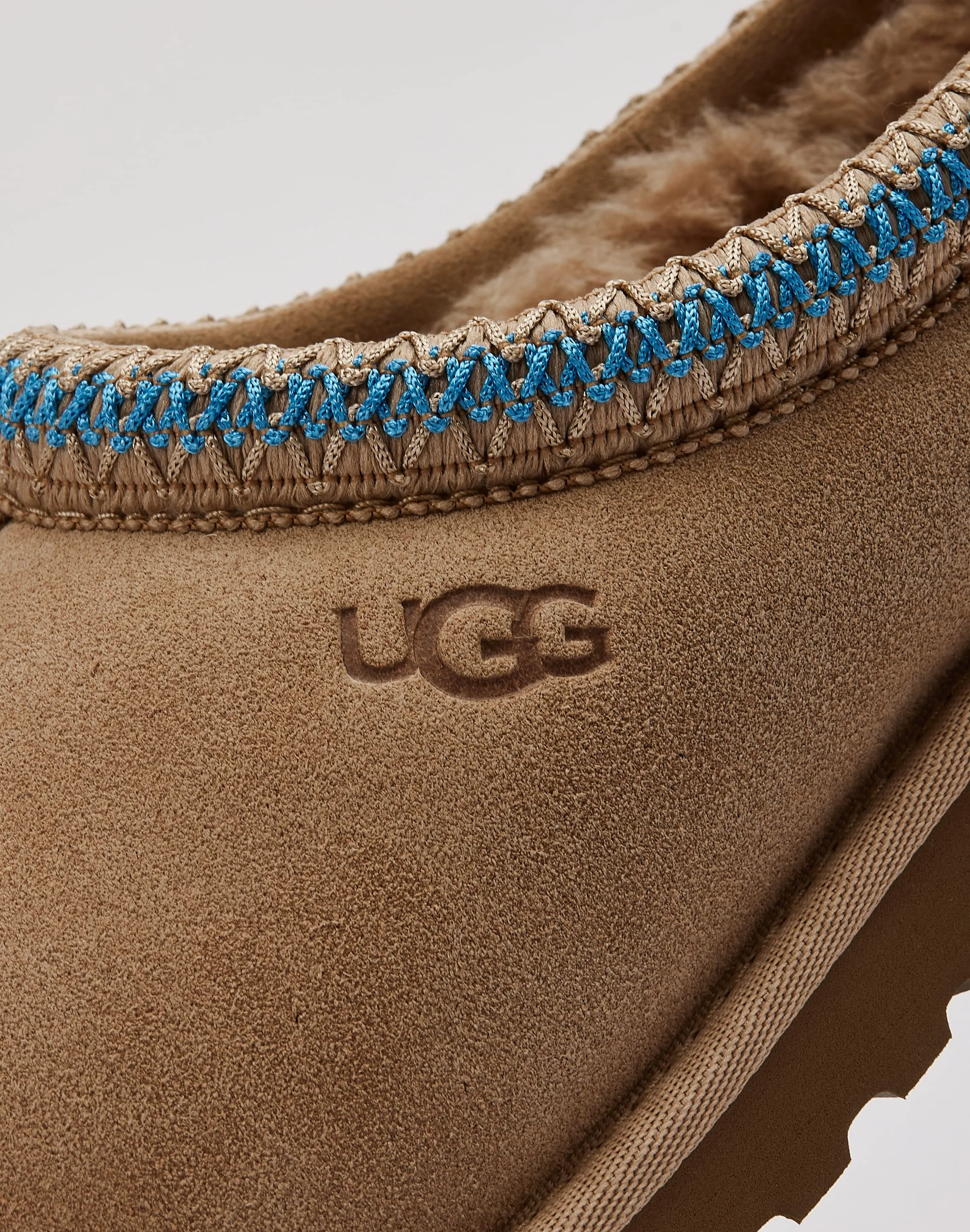 UGG Tasman Slippers