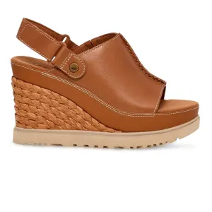UGG® - Women's Abbot Adjustable Slide Sandals (1152668-COG)