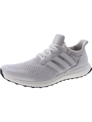 Ultraboost 1.0 Mens Fitness Workout Running & Training Shoes