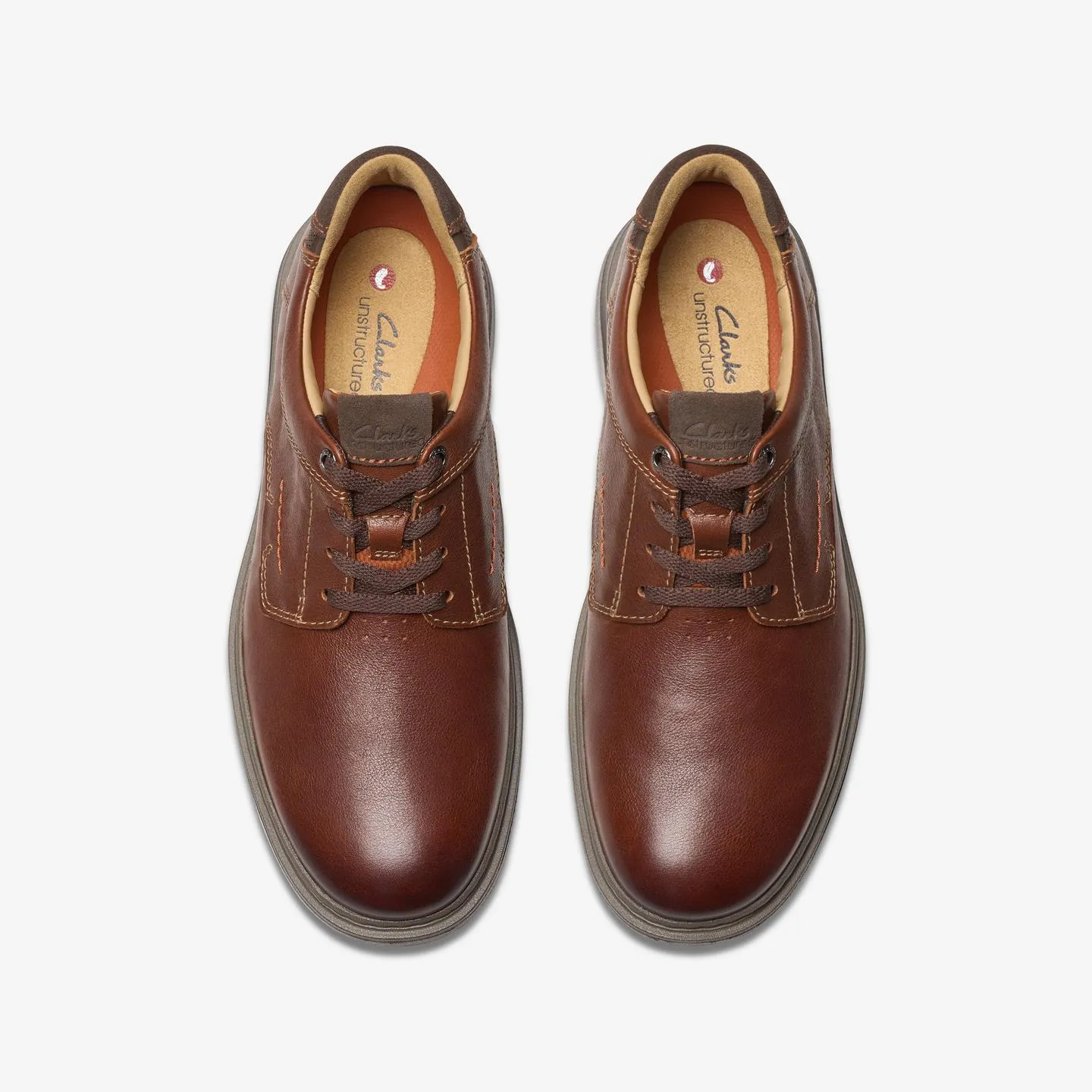 UNBRILEY PACE PLAIN TOE OX