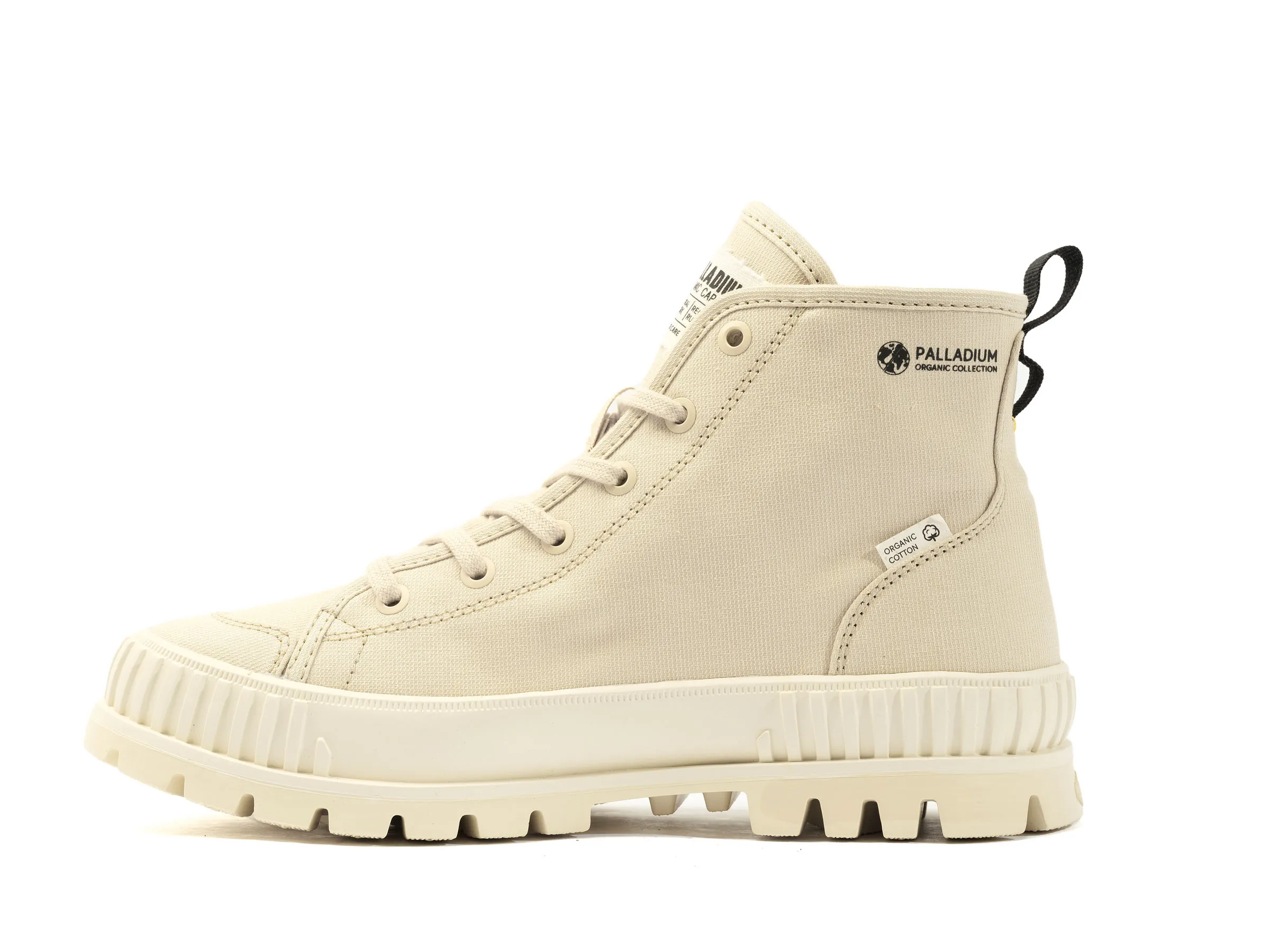 Unisex Pallashock Org 2 Boots
