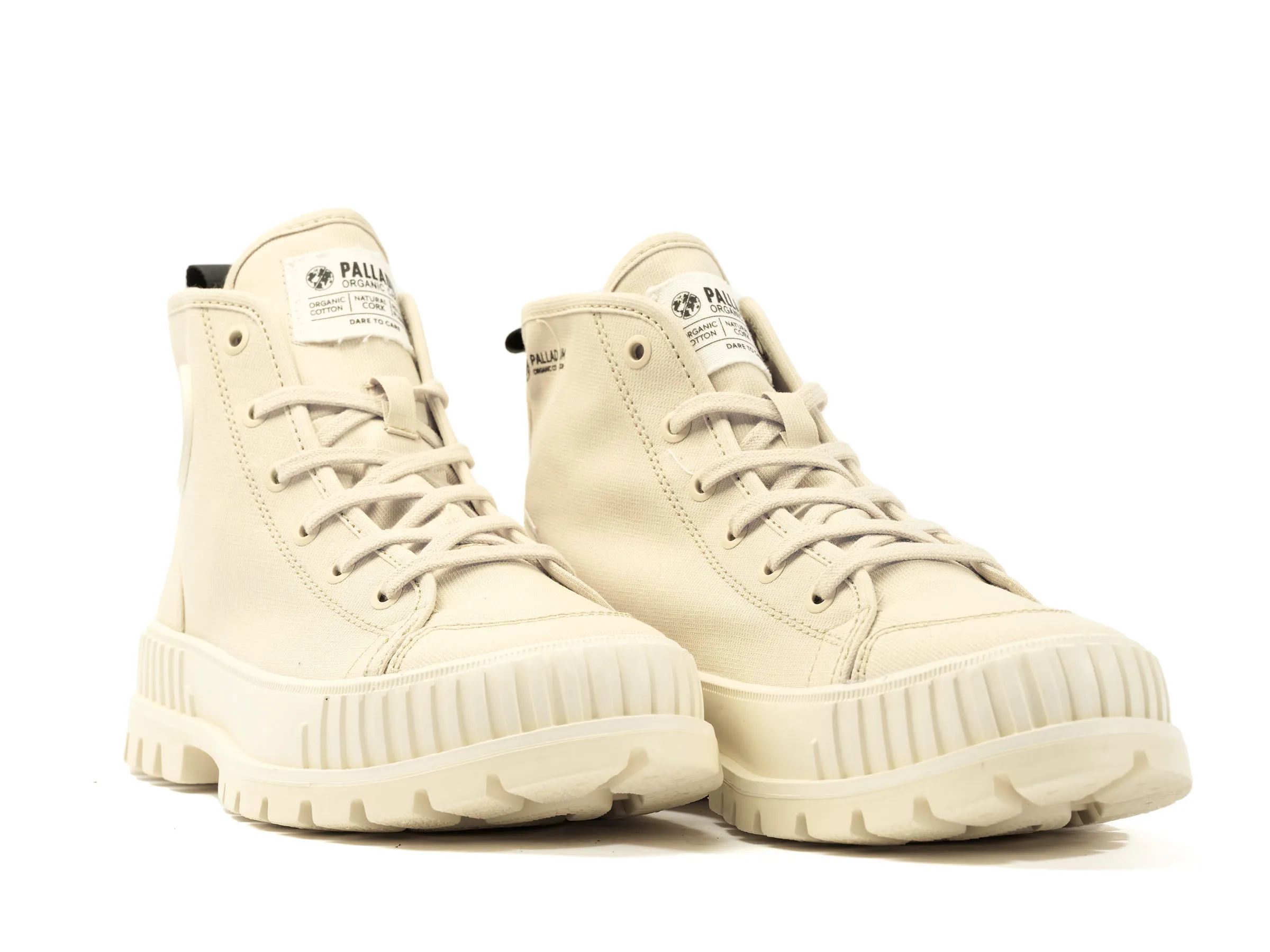 Unisex Pallashock Org 2 Boots