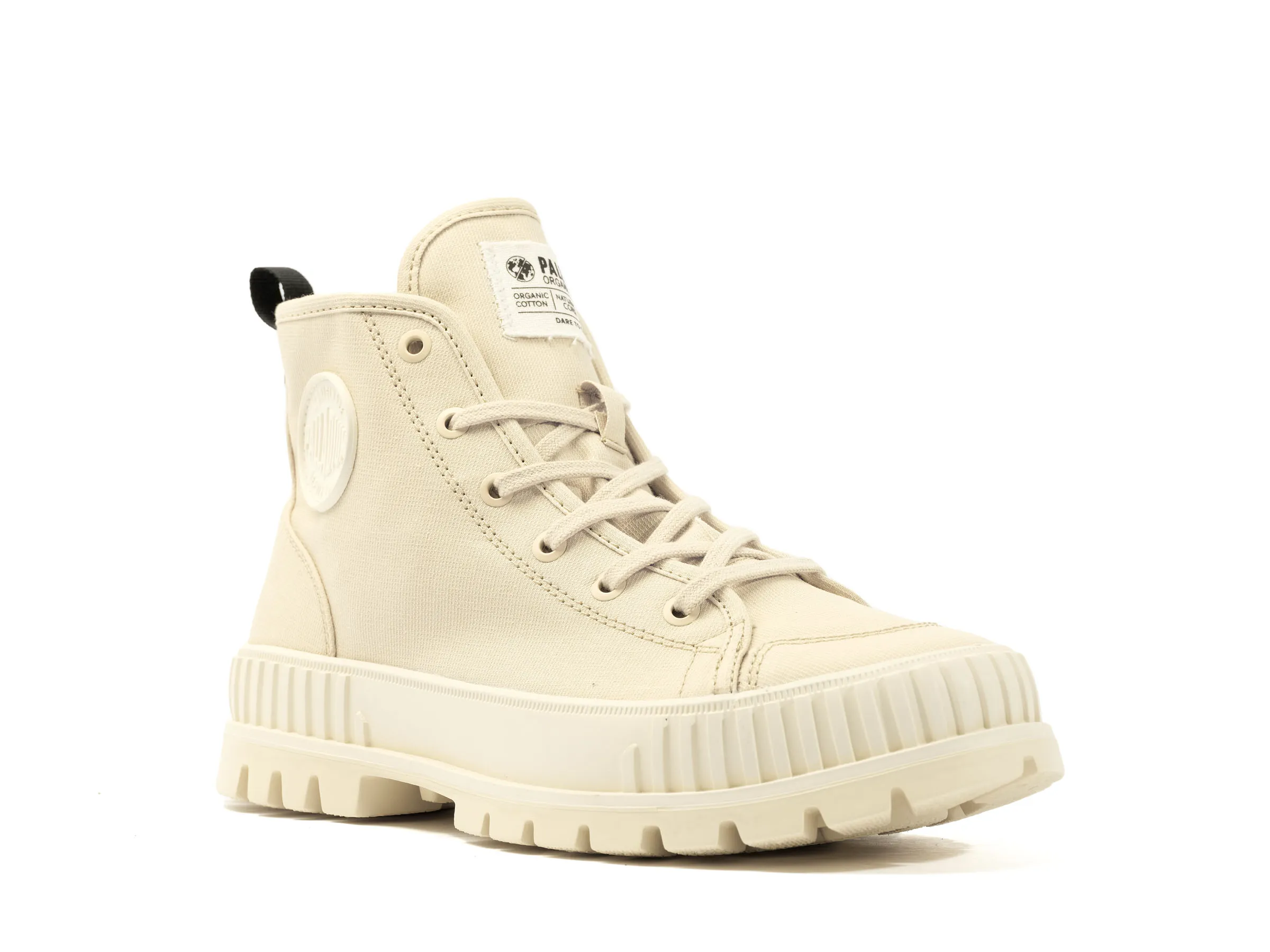Unisex Pallashock Org 2 Boots