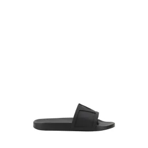 Valentino Garavani VLogo Men's Sandals