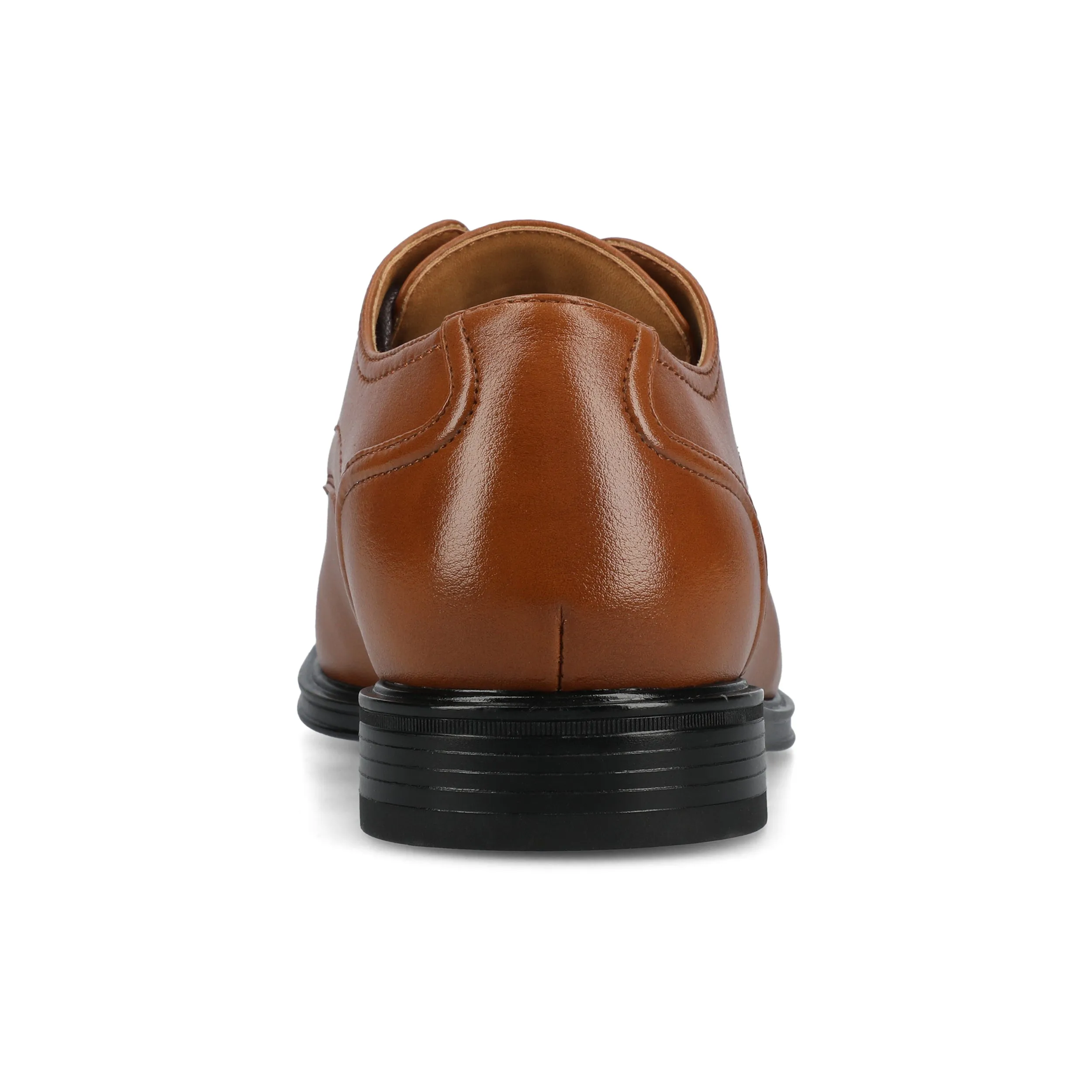 Vance Alec Medium and Wide Width Cap-toe Oxford Dress Shoe