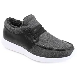 Vance Co. Ashburn Moccasin Slipper