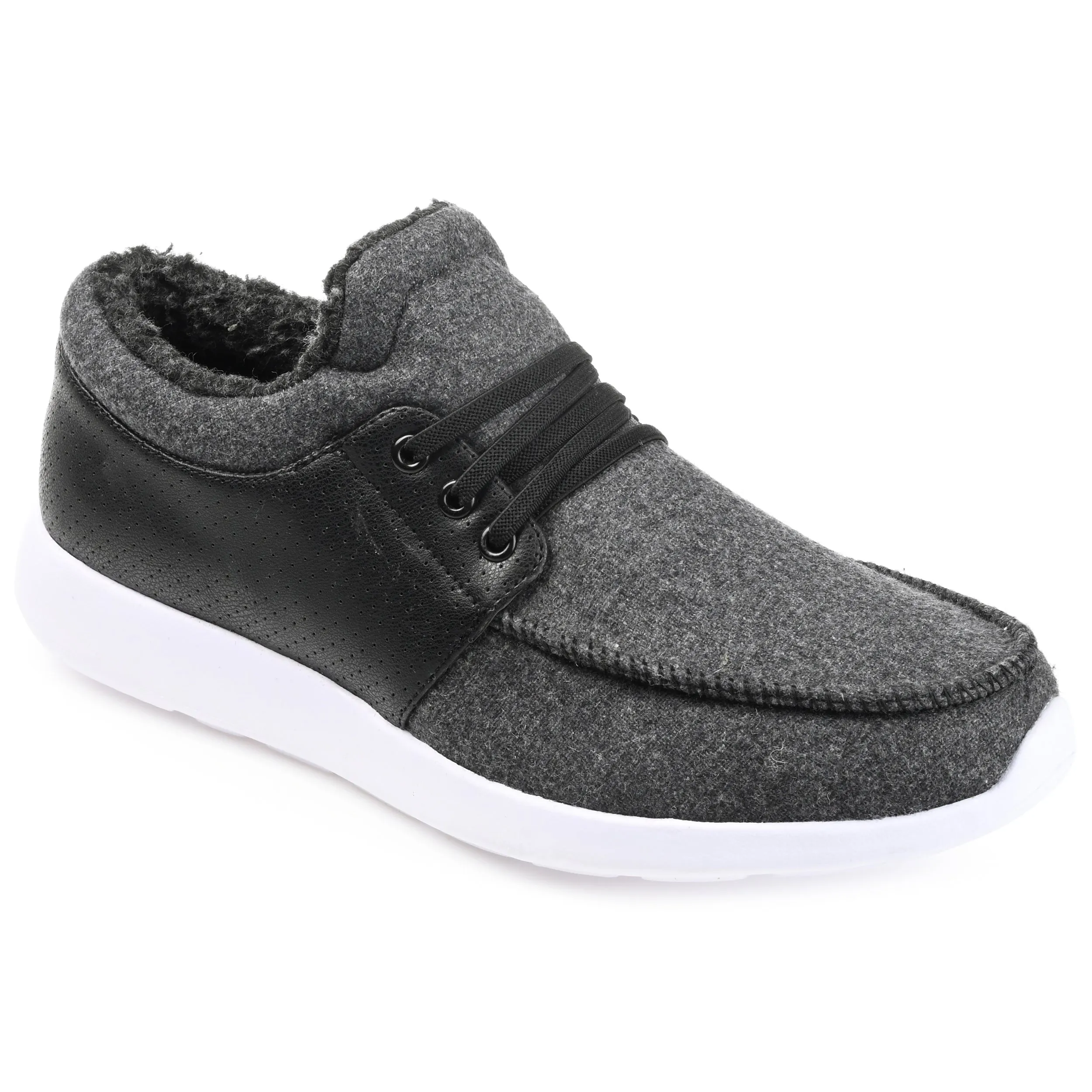 Vance Co. Ashburn Moccasin Slipper