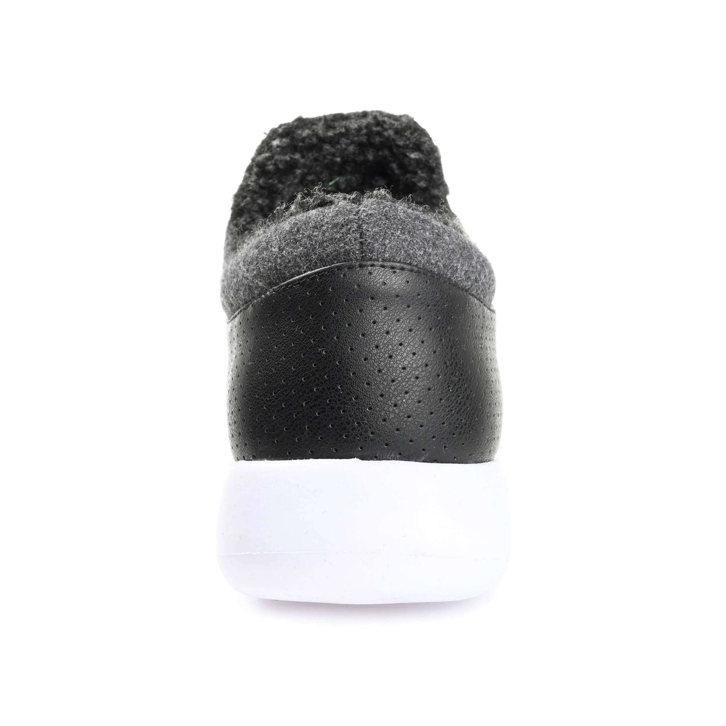 Vance Co. Ashburn Moccasin Slipper