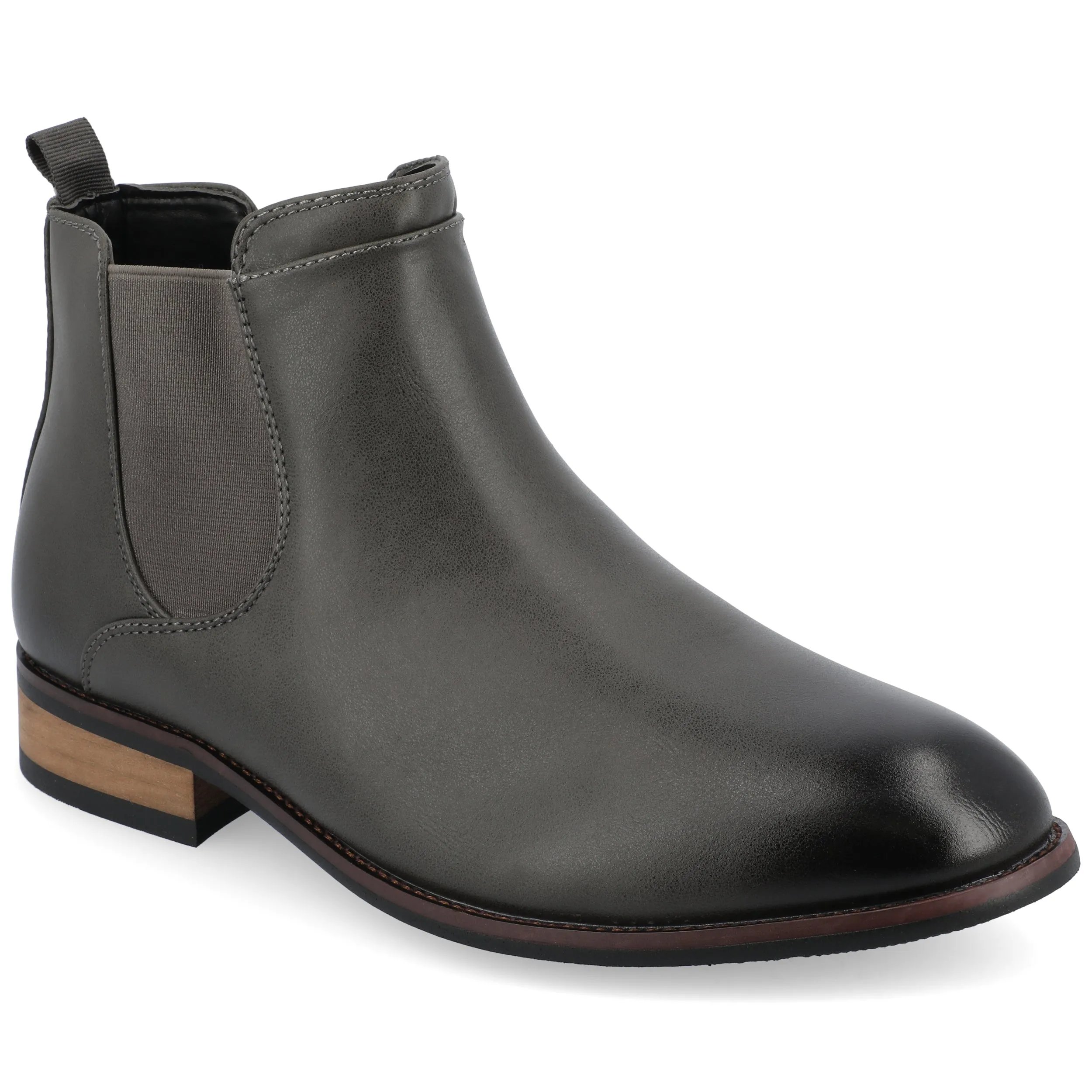 Vance Men's Landon Chelsea Dress Boot