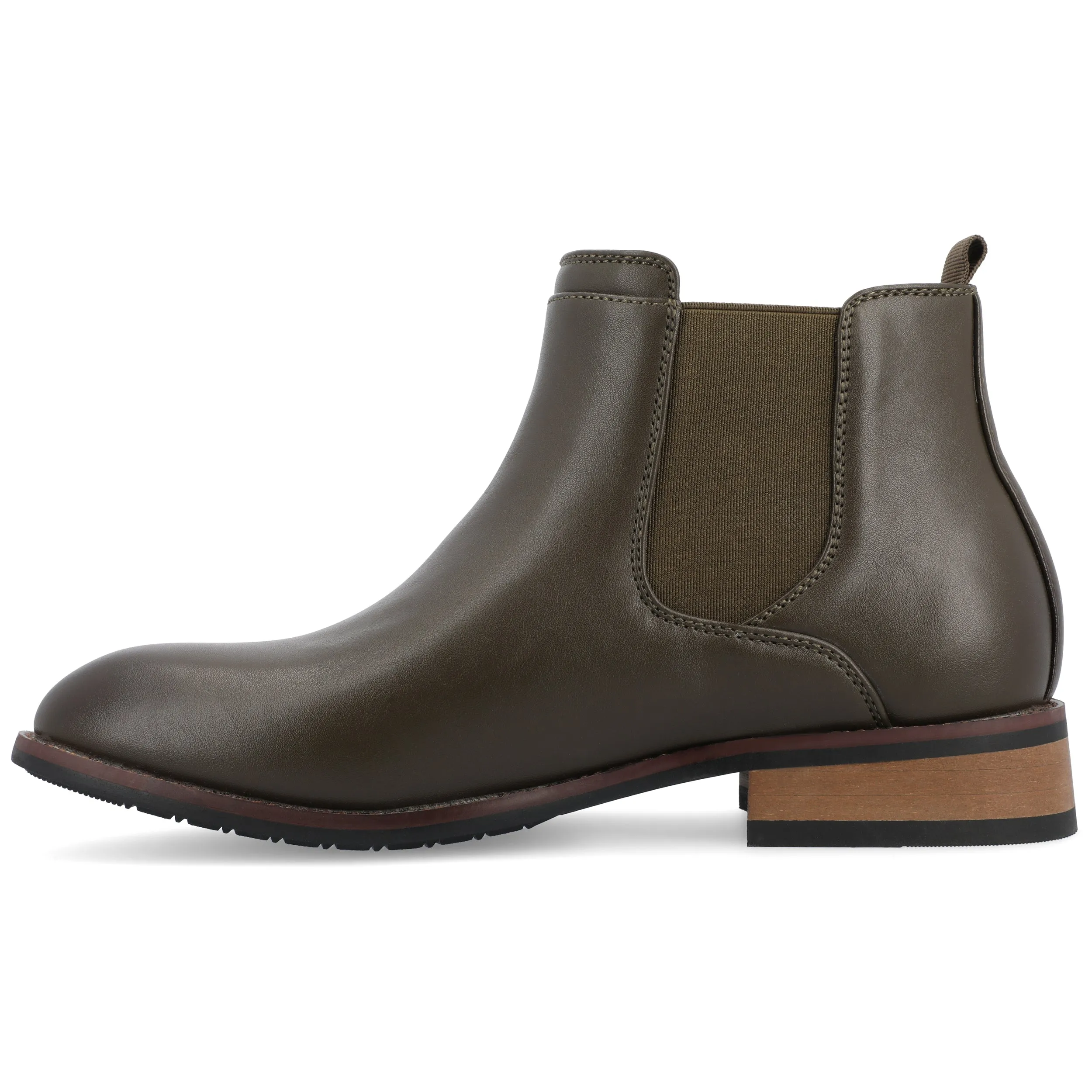 Vance Men's Landon Chelsea Dress Boot
