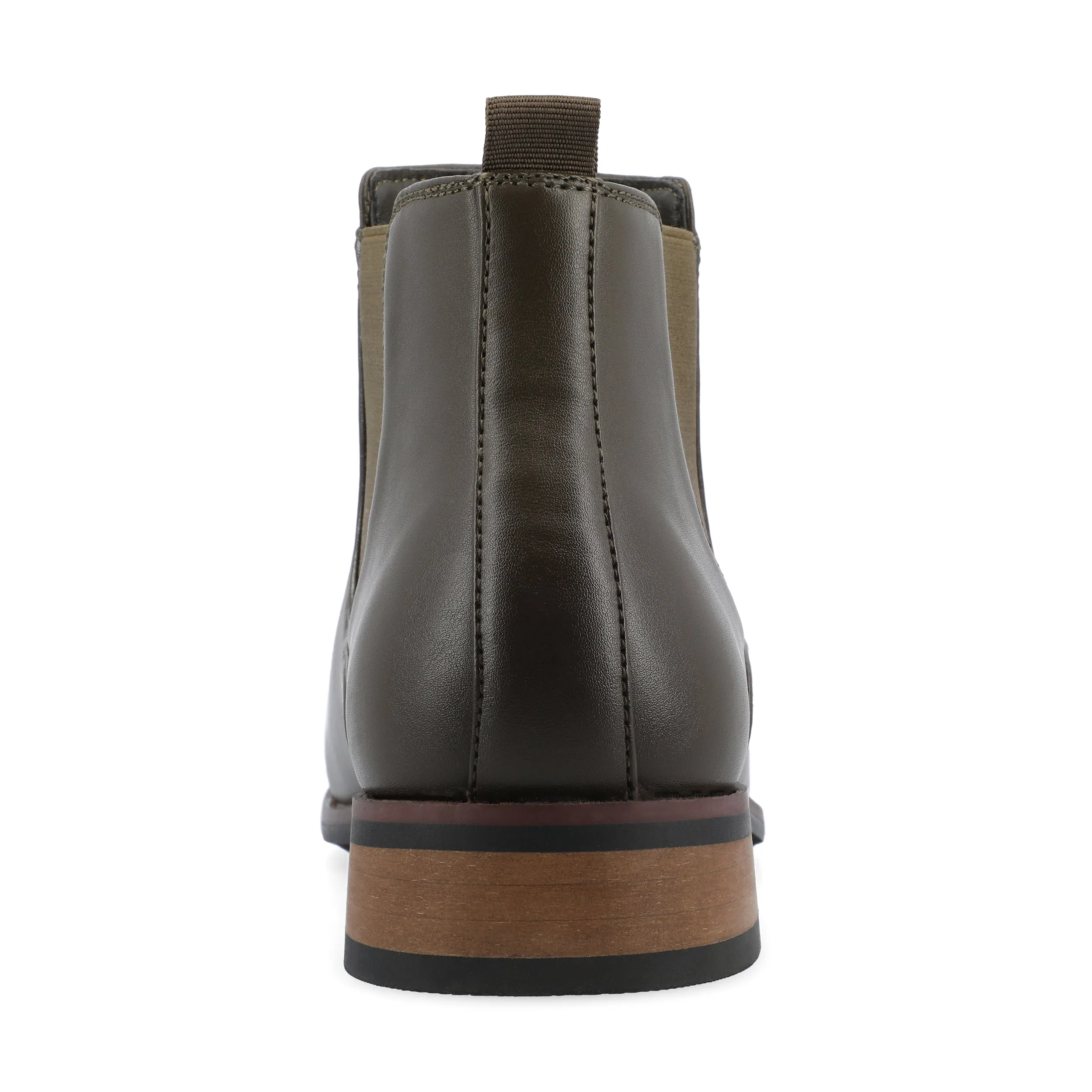 Vance Men's Landon Chelsea Dress Boot