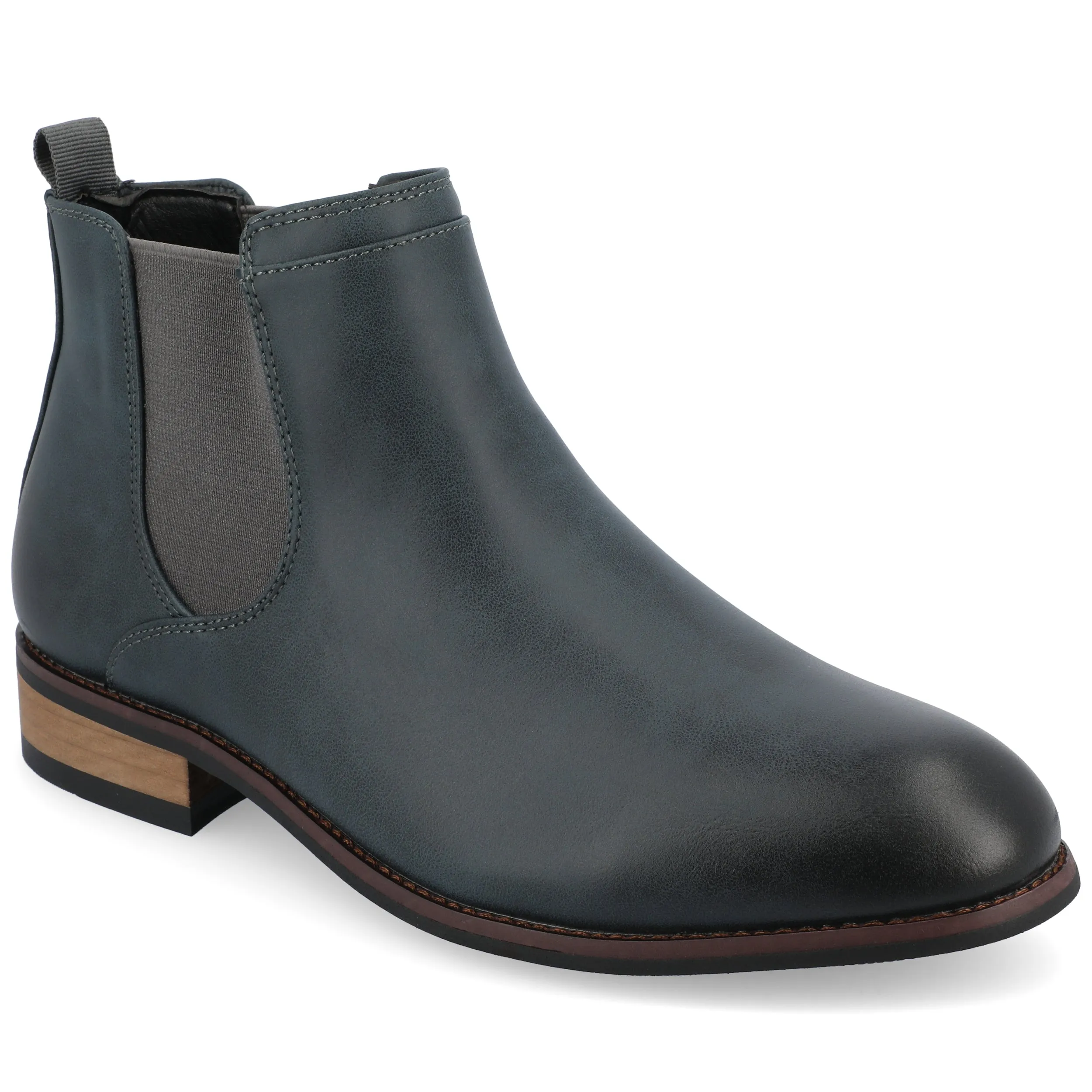 Vance Men's Landon Chelsea Dress Boot