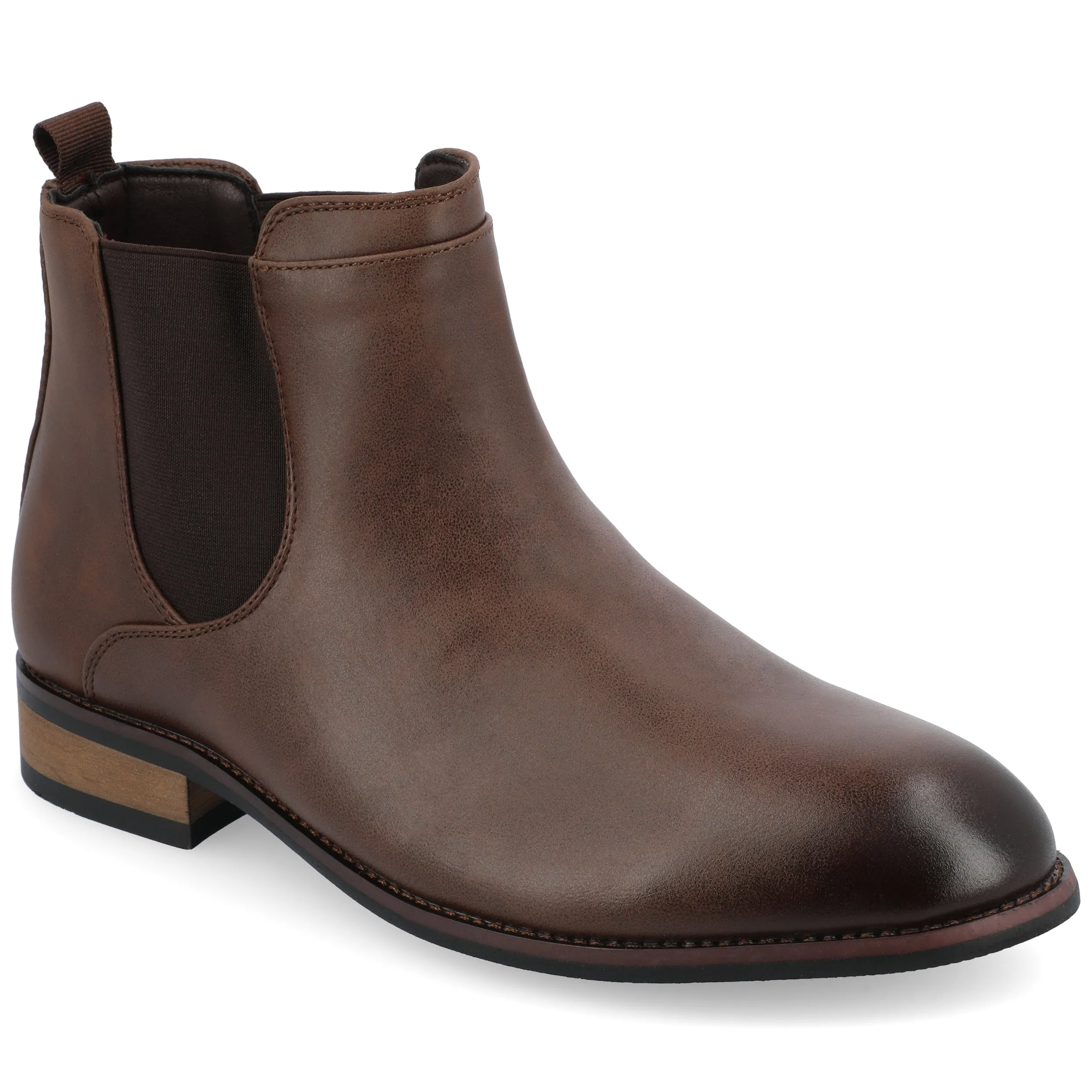 Vance Men's Landon Chelsea Dress Boot