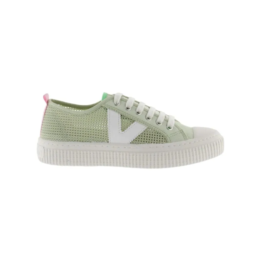 VICTORIA 1915 RE-EDITITION MESH TRAINER WOMEN'S