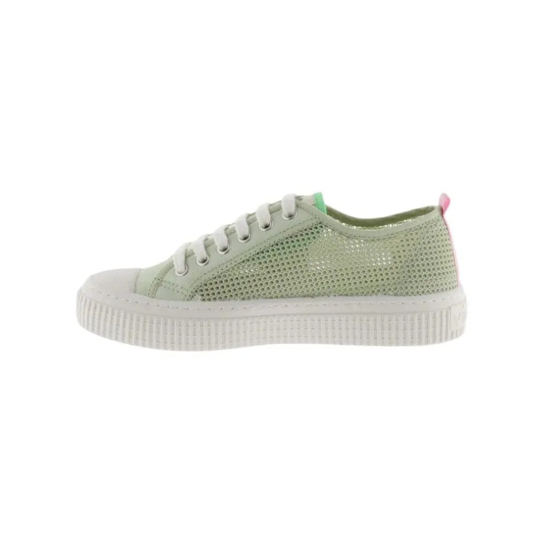 VICTORIA 1915 RE-EDITITION MESH TRAINER WOMEN'S