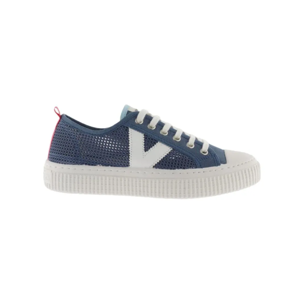 VICTORIA 1915 RE-EDITITION MESH TRAINER WOMEN'S
