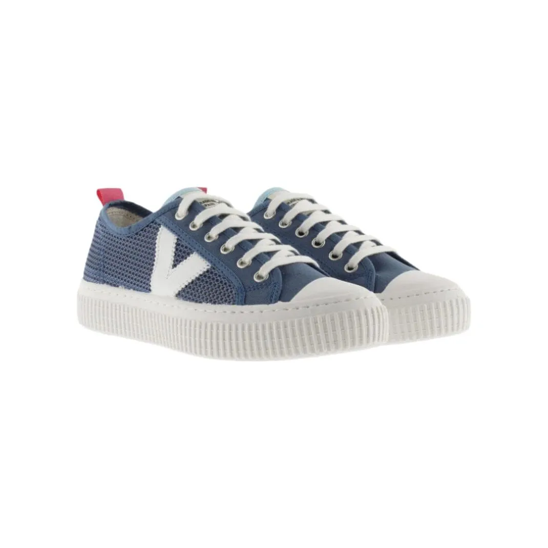 VICTORIA 1915 RE-EDITITION MESH TRAINER WOMEN'S