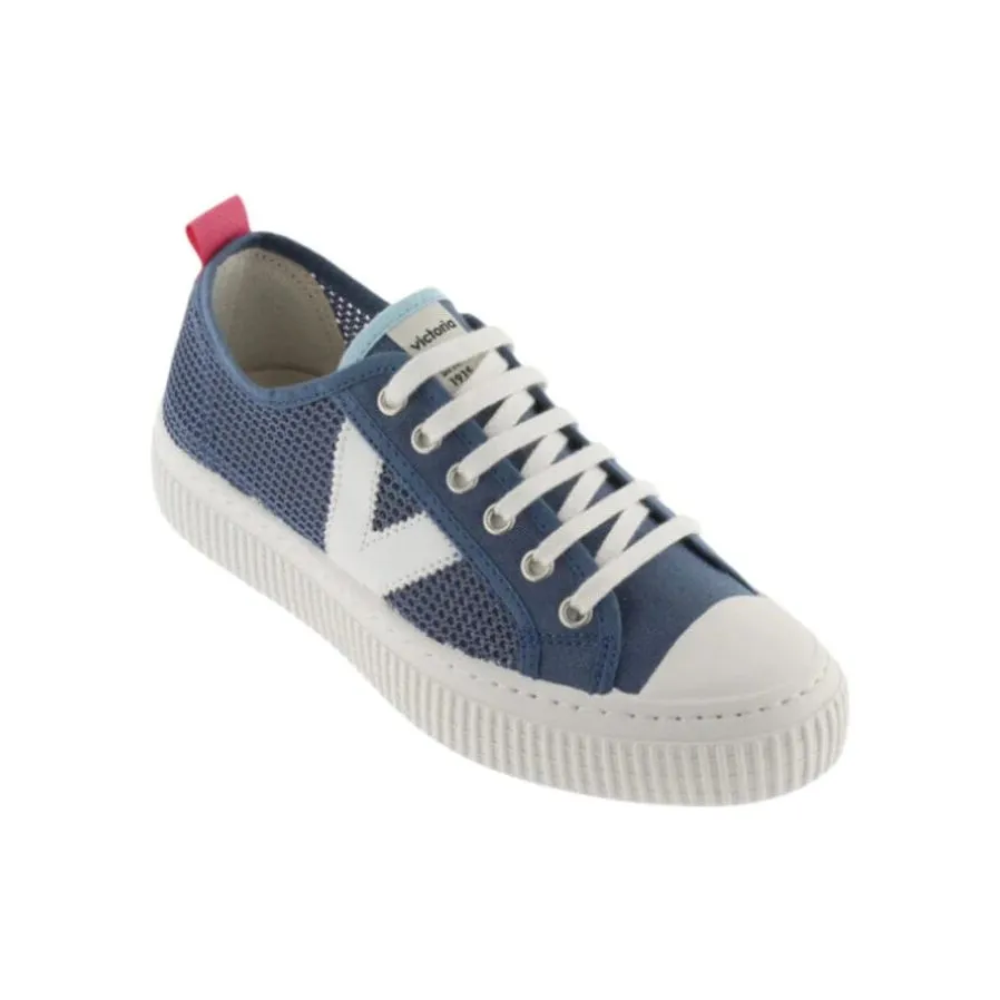 VICTORIA 1915 RE-EDITITION MESH TRAINER WOMEN'S