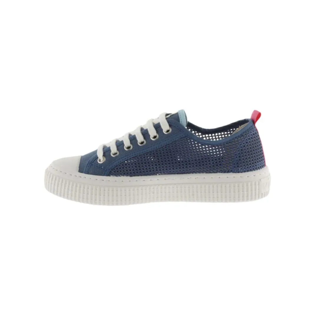 VICTORIA 1915 RE-EDITITION MESH TRAINER WOMEN'S