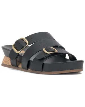 Vince Camuto Freoda Leather Sandal