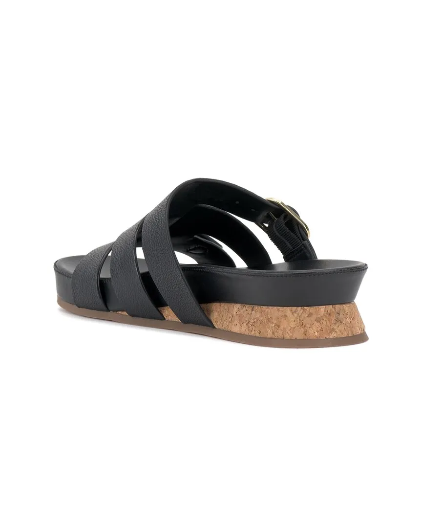 Vince Camuto Freoda Leather Sandal