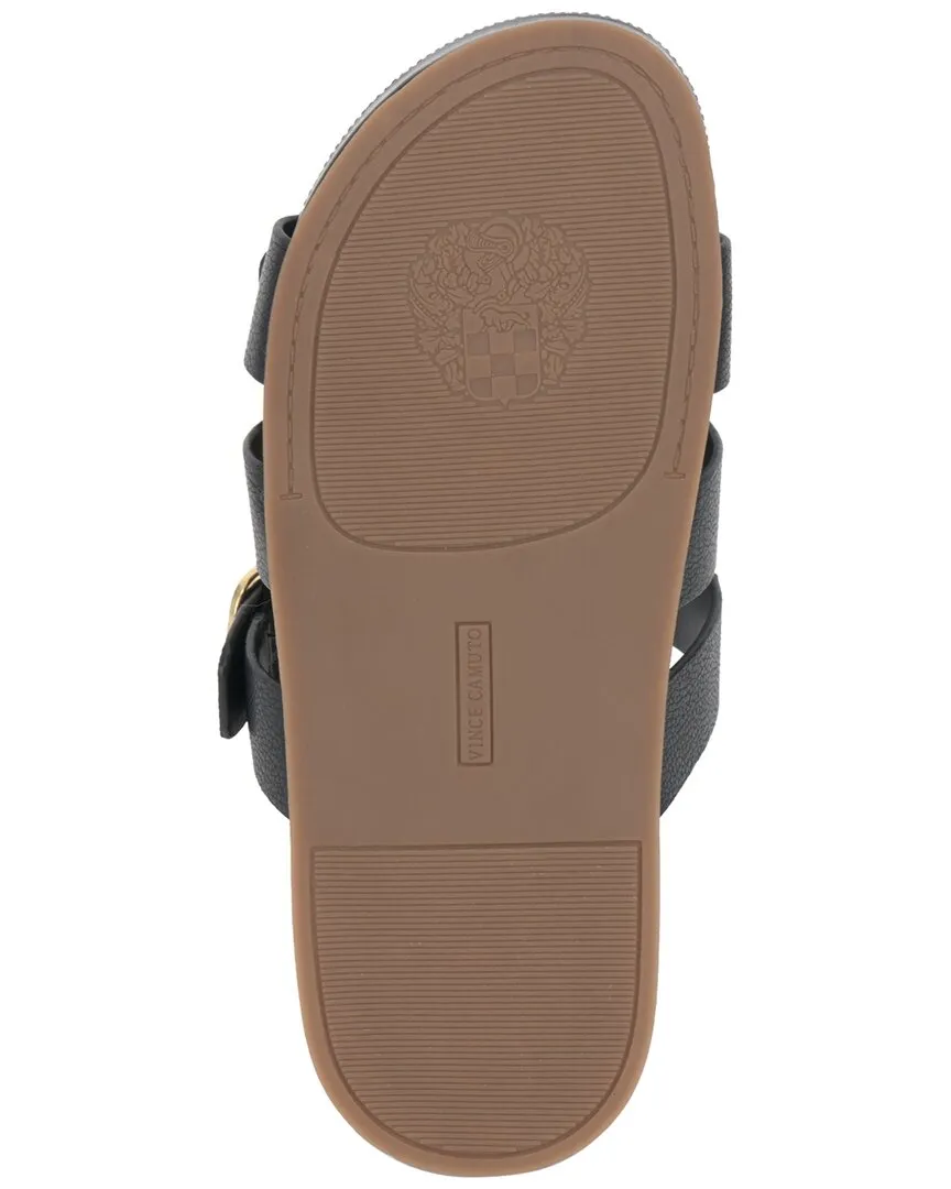 Vince Camuto Freoda Leather Sandal