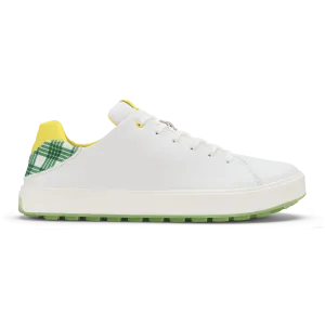 Wai‘alae - Bright White / Medium Green