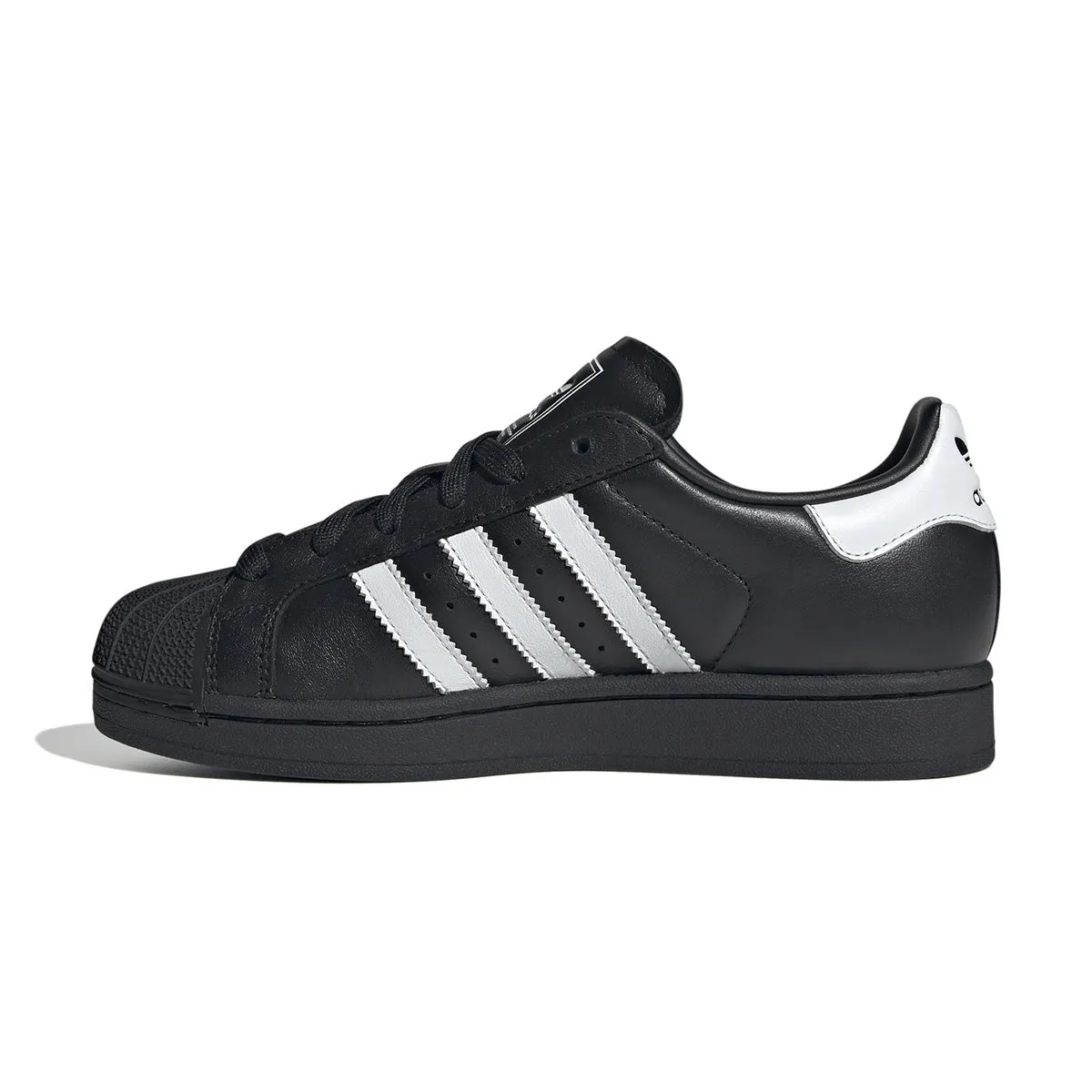 Wmns Superstar 'Beads Black White'