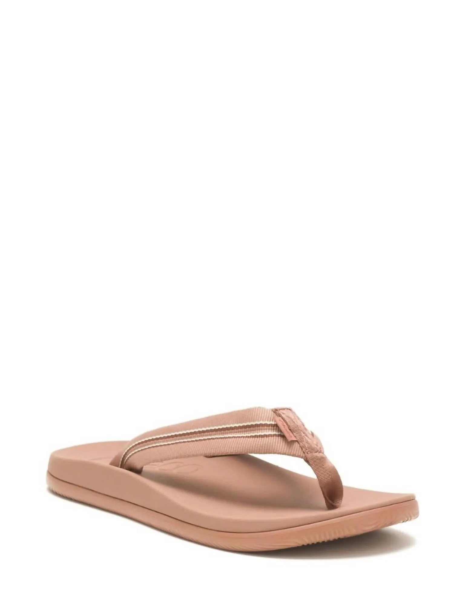 Women Chillos Flip Flop In Sadie Clay