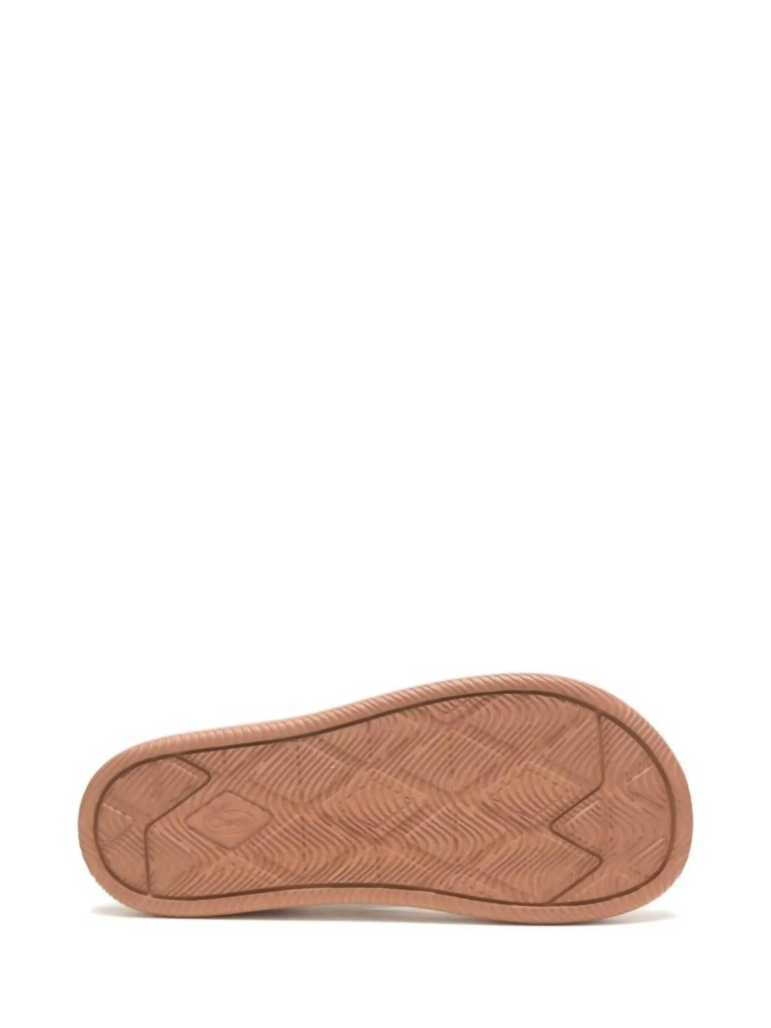 Women Chillos Flip Flop In Sadie Clay