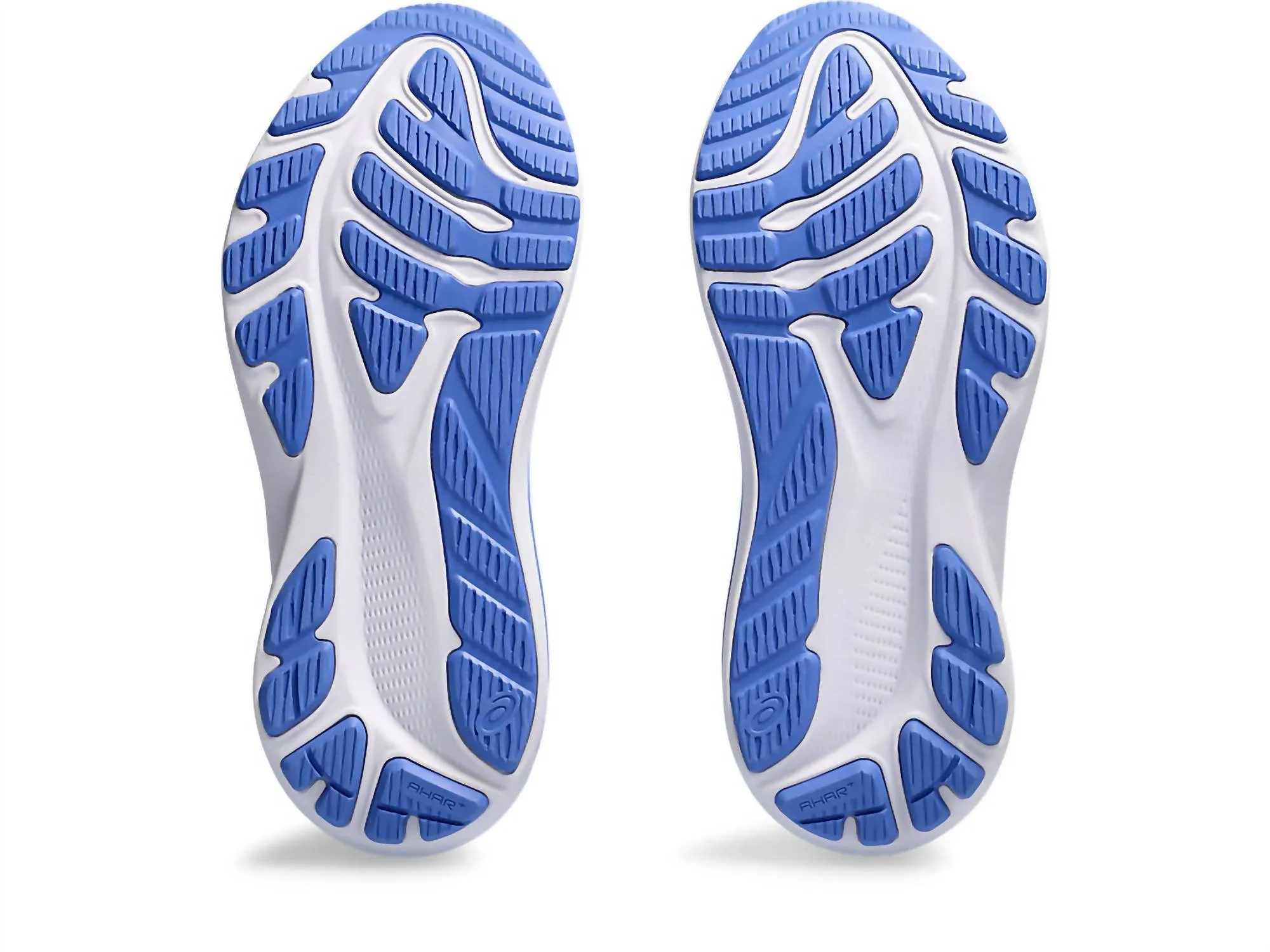 Women Gt-2000 V12 Running Shoes - Wide In White/sapphire