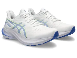 Women Gt-2000 V12 Running Shoes - Wide In White/sapphire