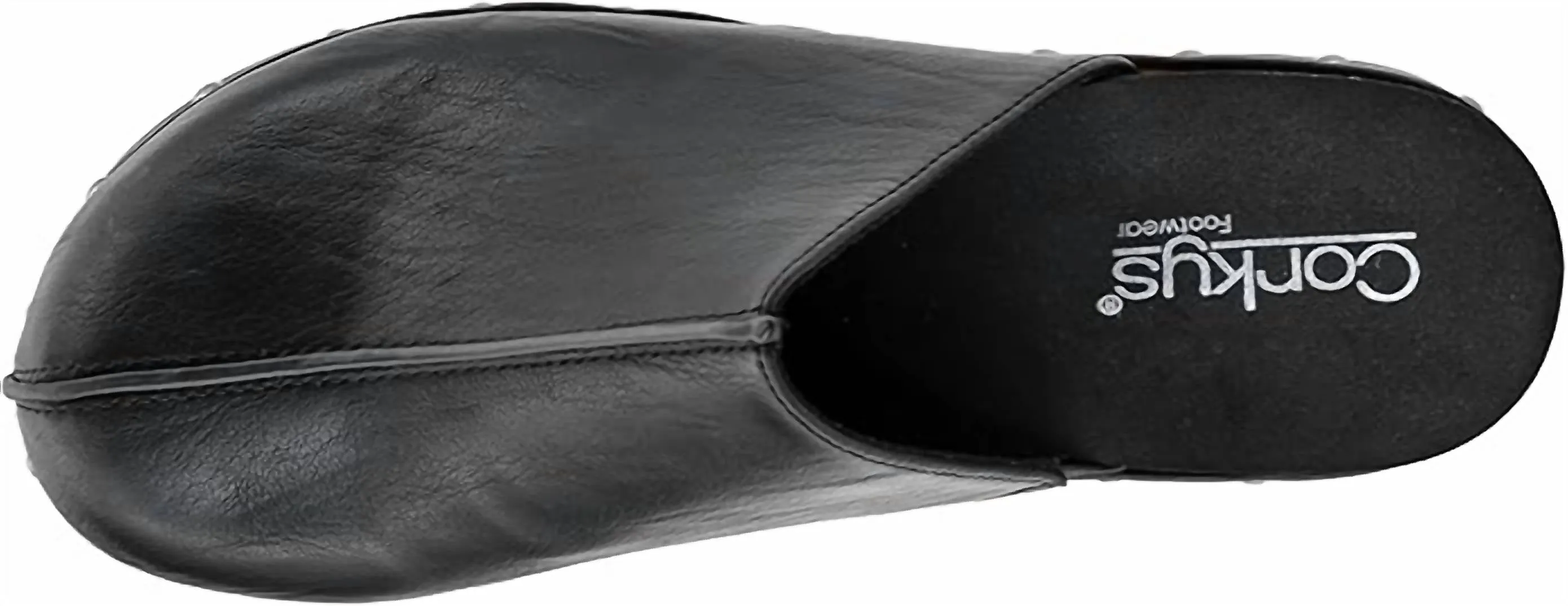 Women Marley Clogs In Black