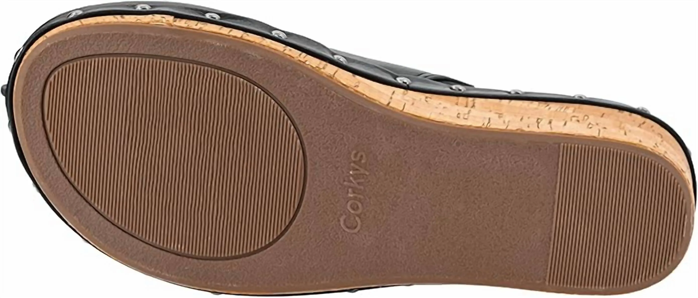 Women Marley Clogs In Black