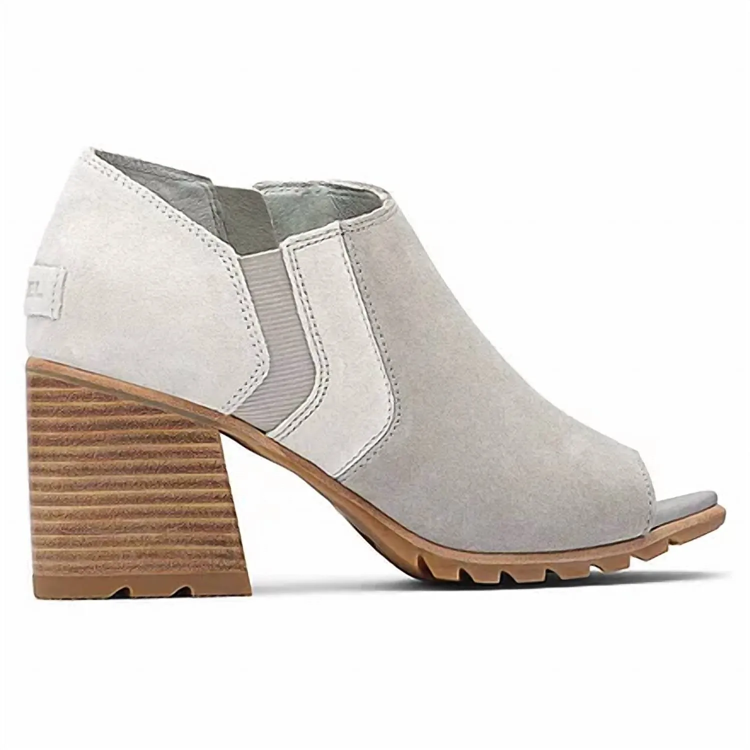 Women Nadia Ankle Boot In Dove