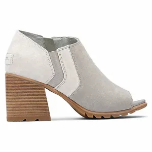 Women Nadia Ankle Boot In Dove