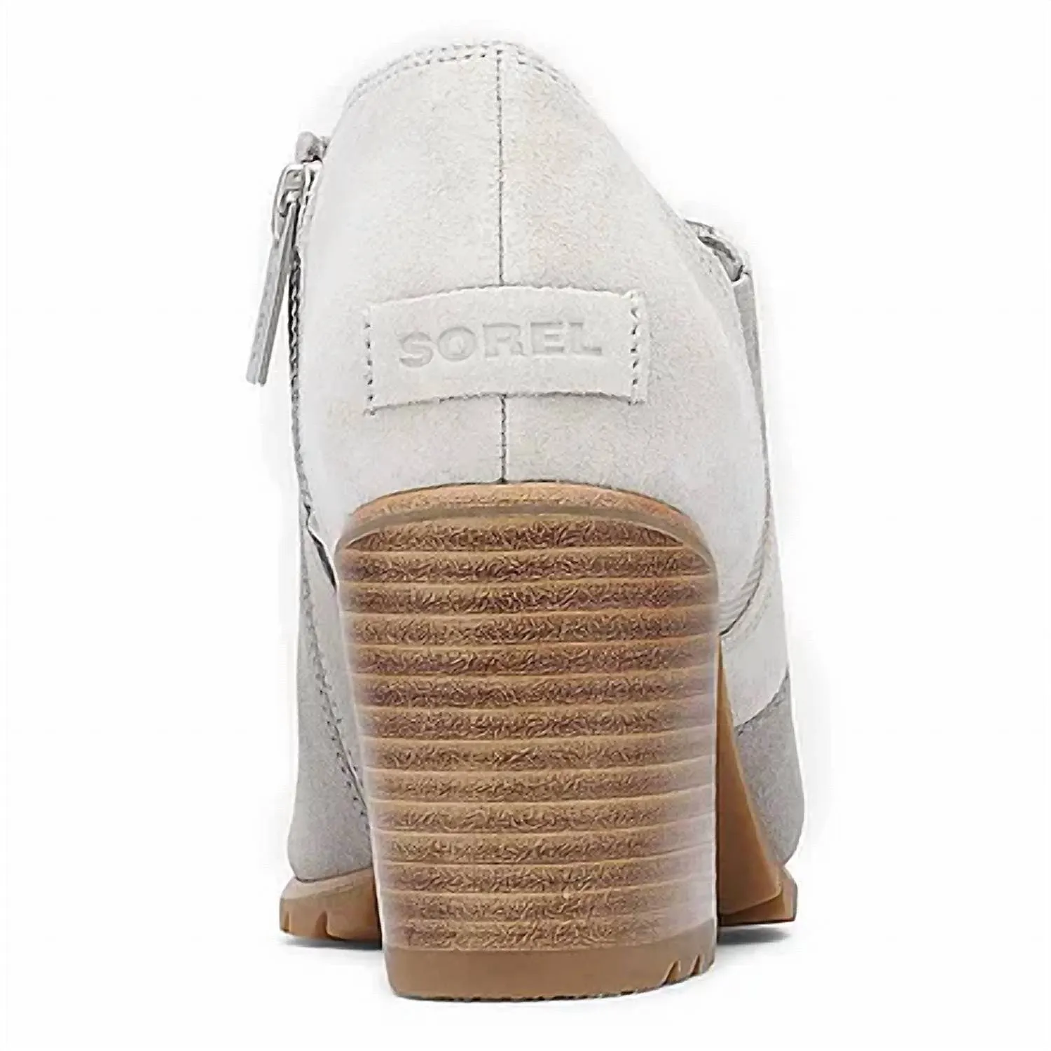 Women Nadia Ankle Boot In Dove