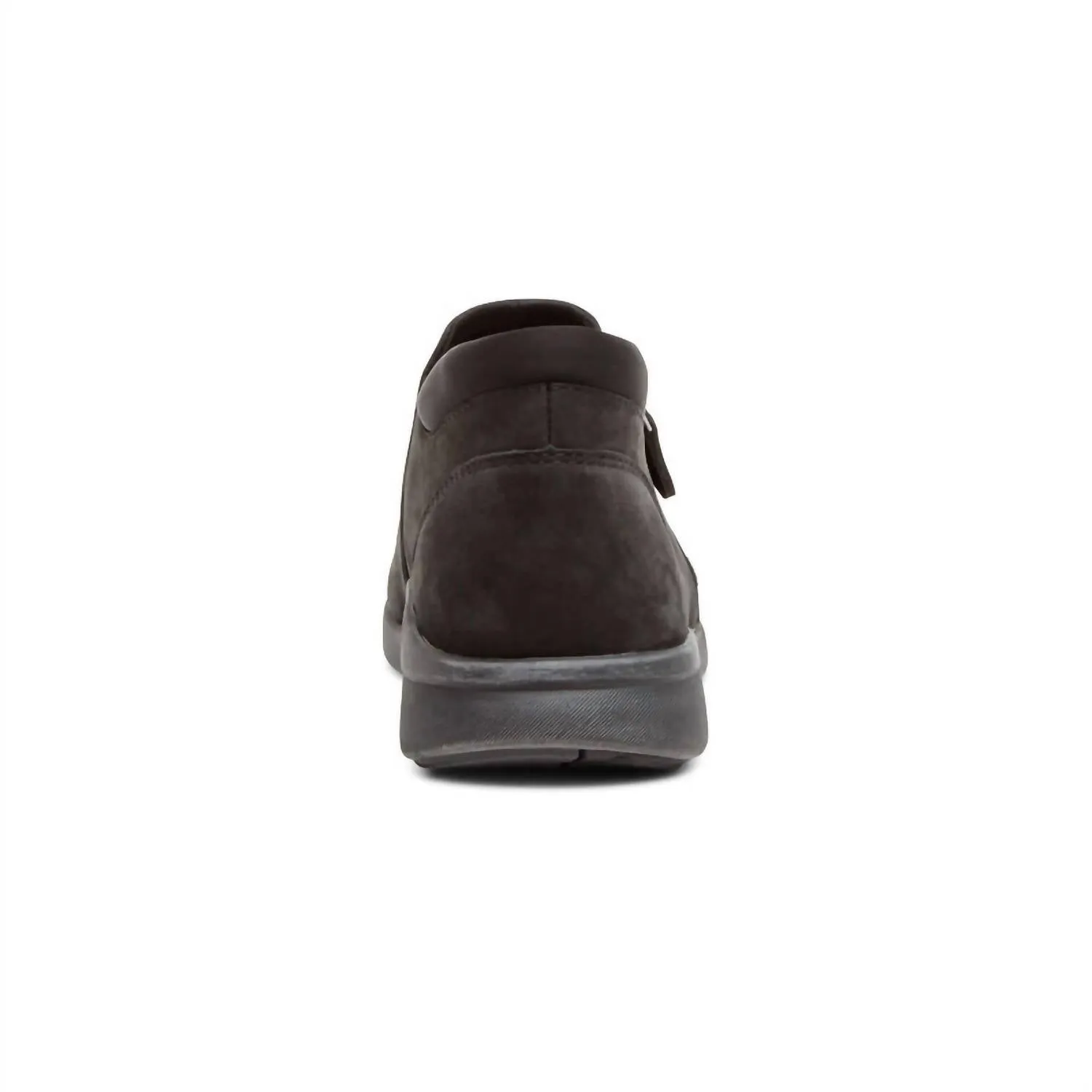 Women's Addie Arch Support Boot In Black