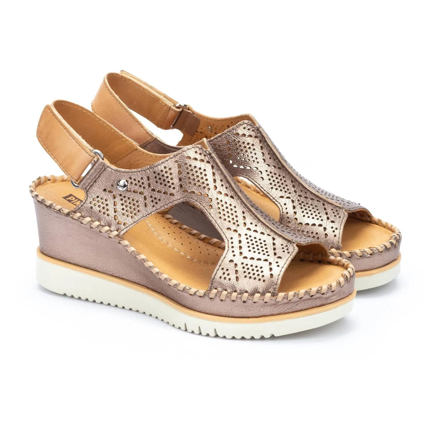 Women's Aguadulce Sandals In Stone