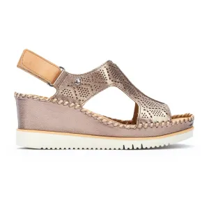 Women's Aguadulce Sandals In Stone