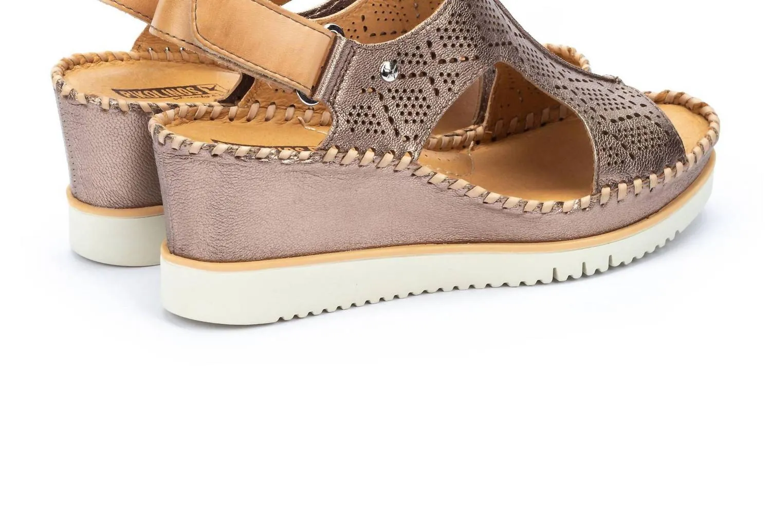 Women's Aguadulce Sandals In Stone