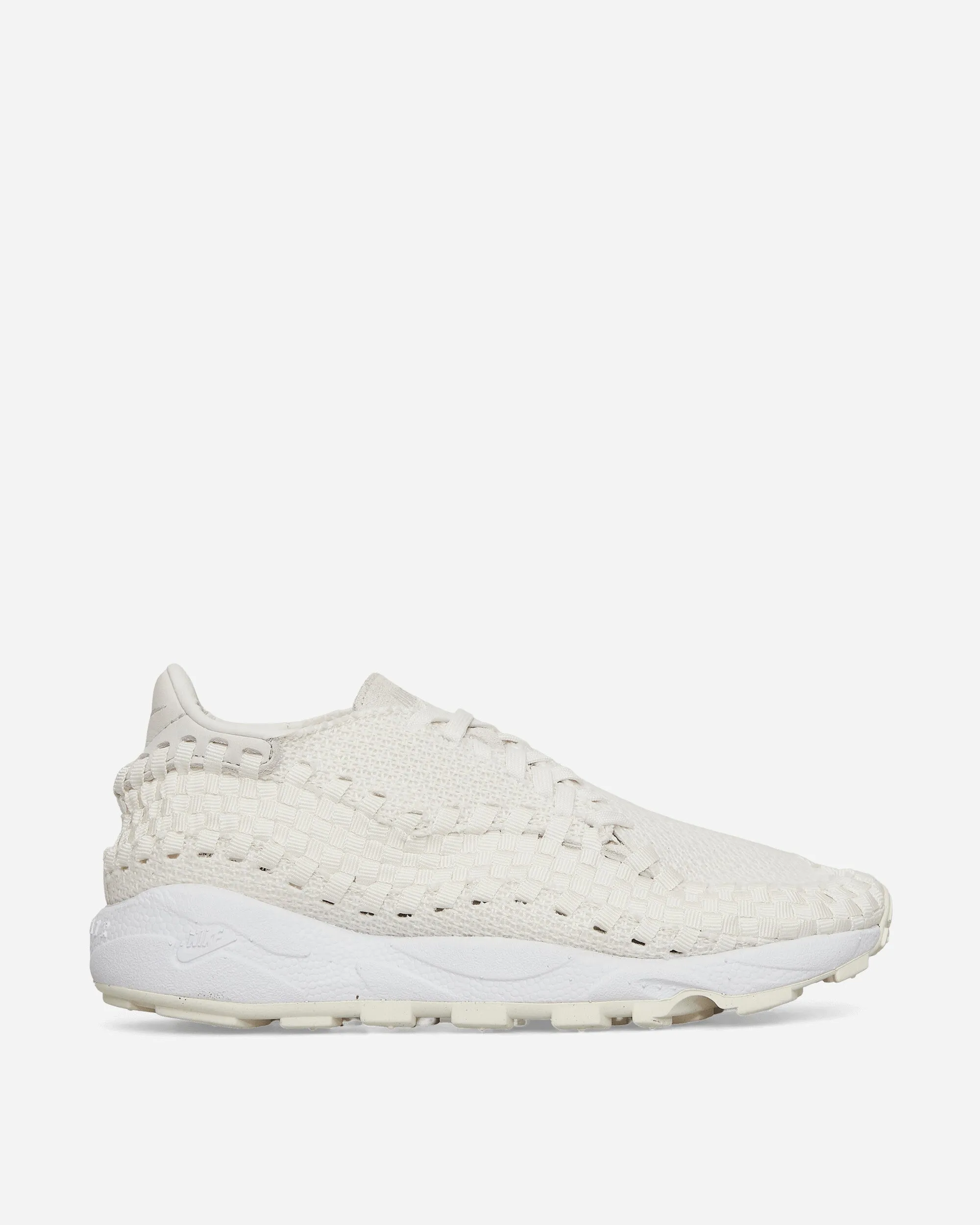 Women's Air Footscape Woven Sneakers Phantom
